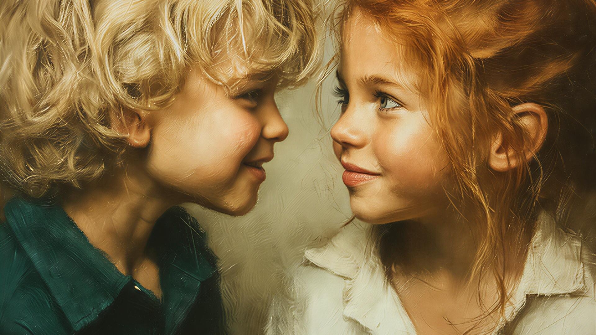 Come le esperienze infantili plasmano l'amore