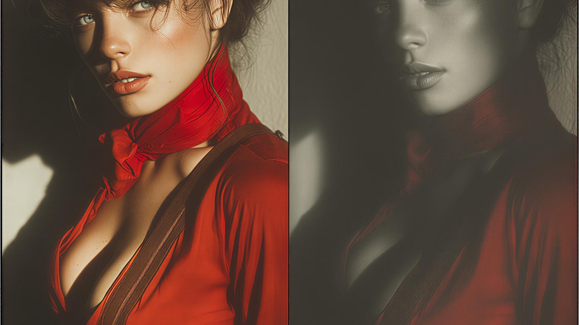 Come combinare vintage e moda moderna