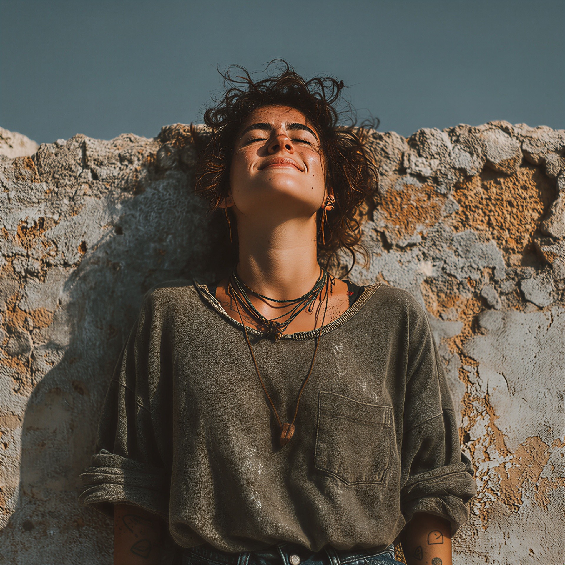 Wie du emotionale Resilienz aufbaust und lebst