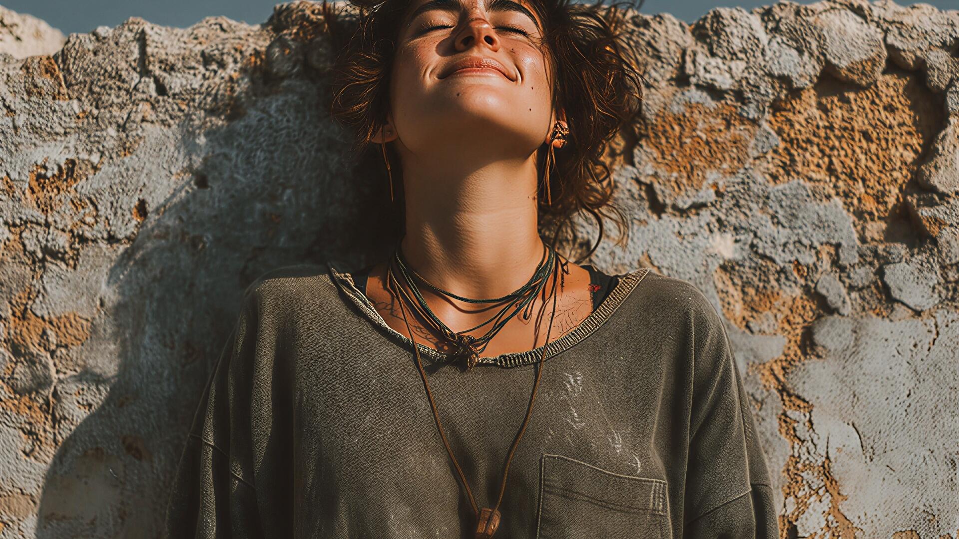 Emotionale Resilienz aufbauen: So geht's!