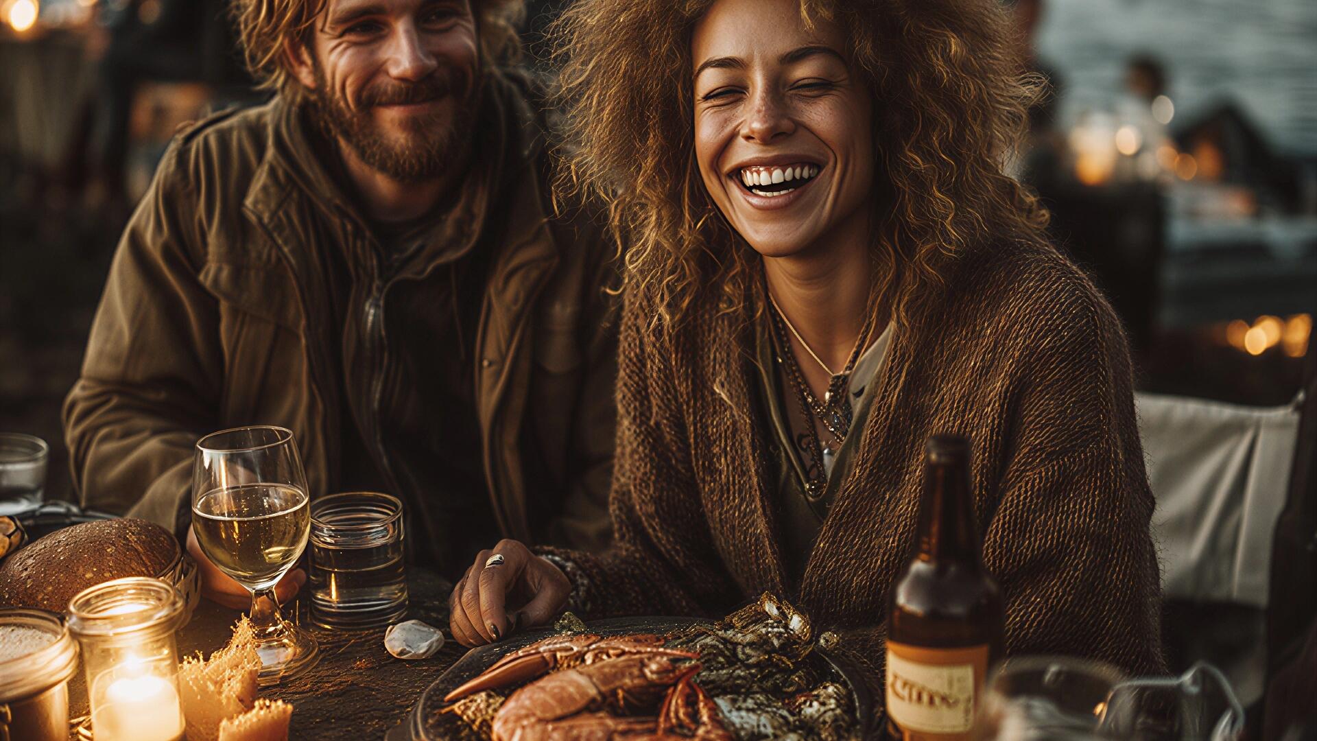 Las estrellas nos muestran el camino