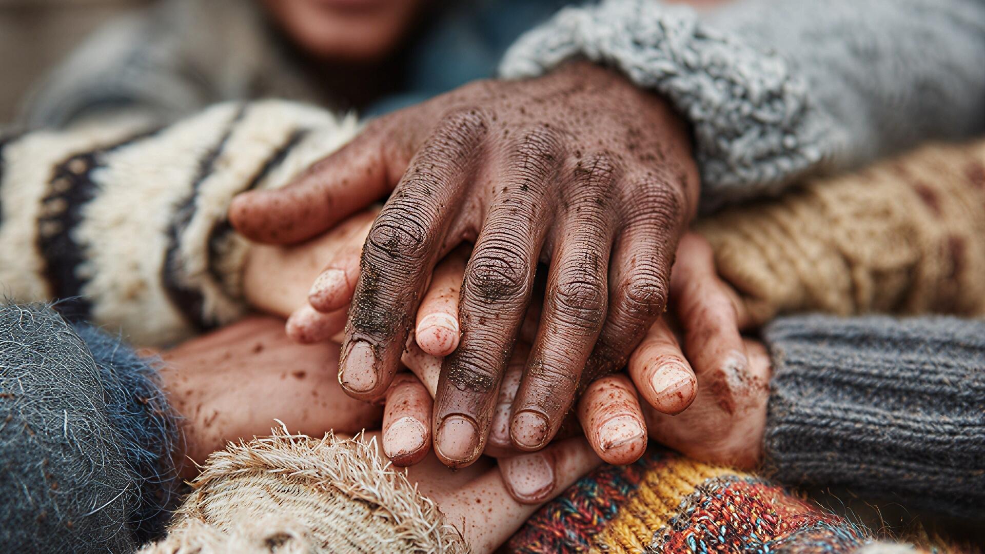 Comment l'empathie surmonte les différences