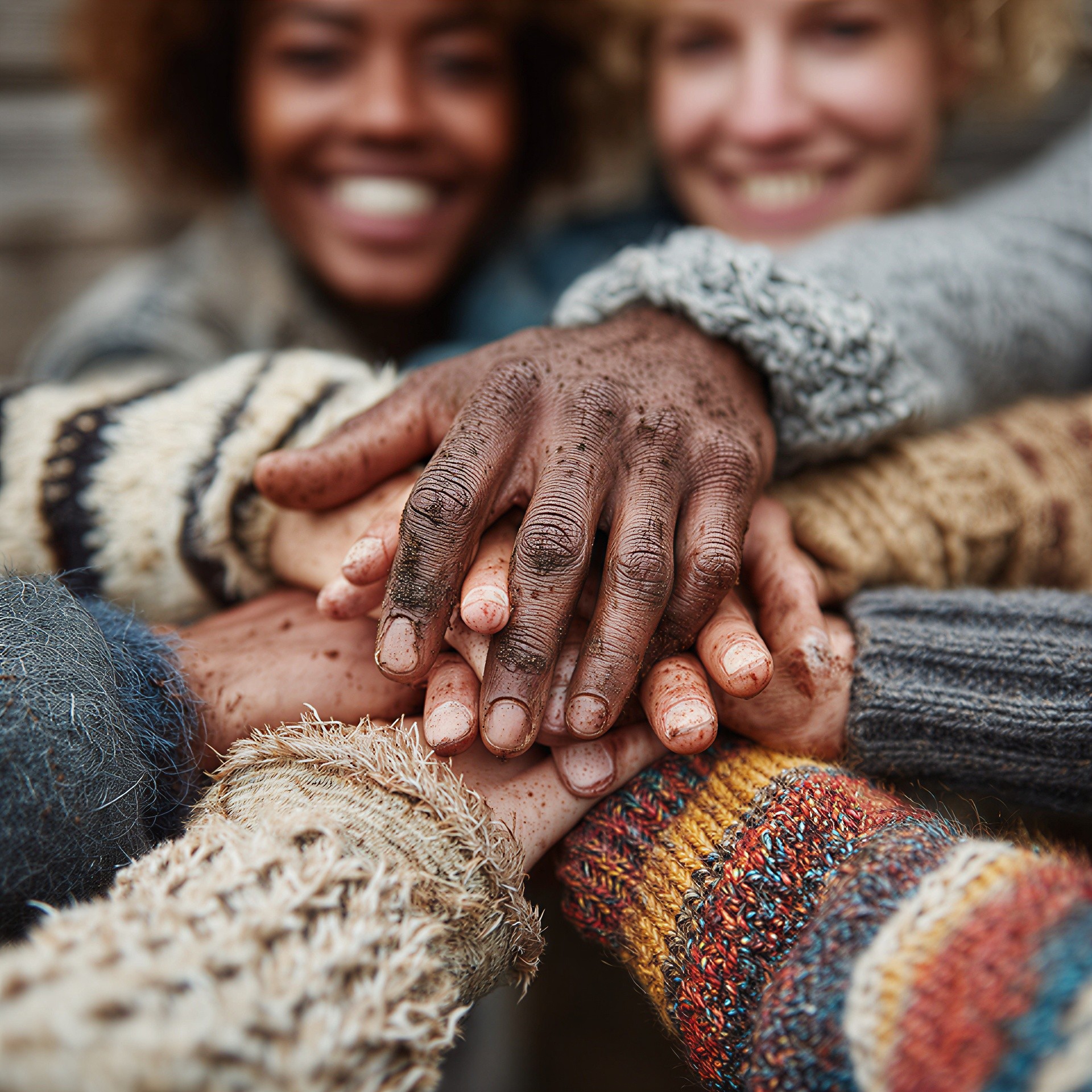 Empathie: Schlüssel zu starken Beziehungen