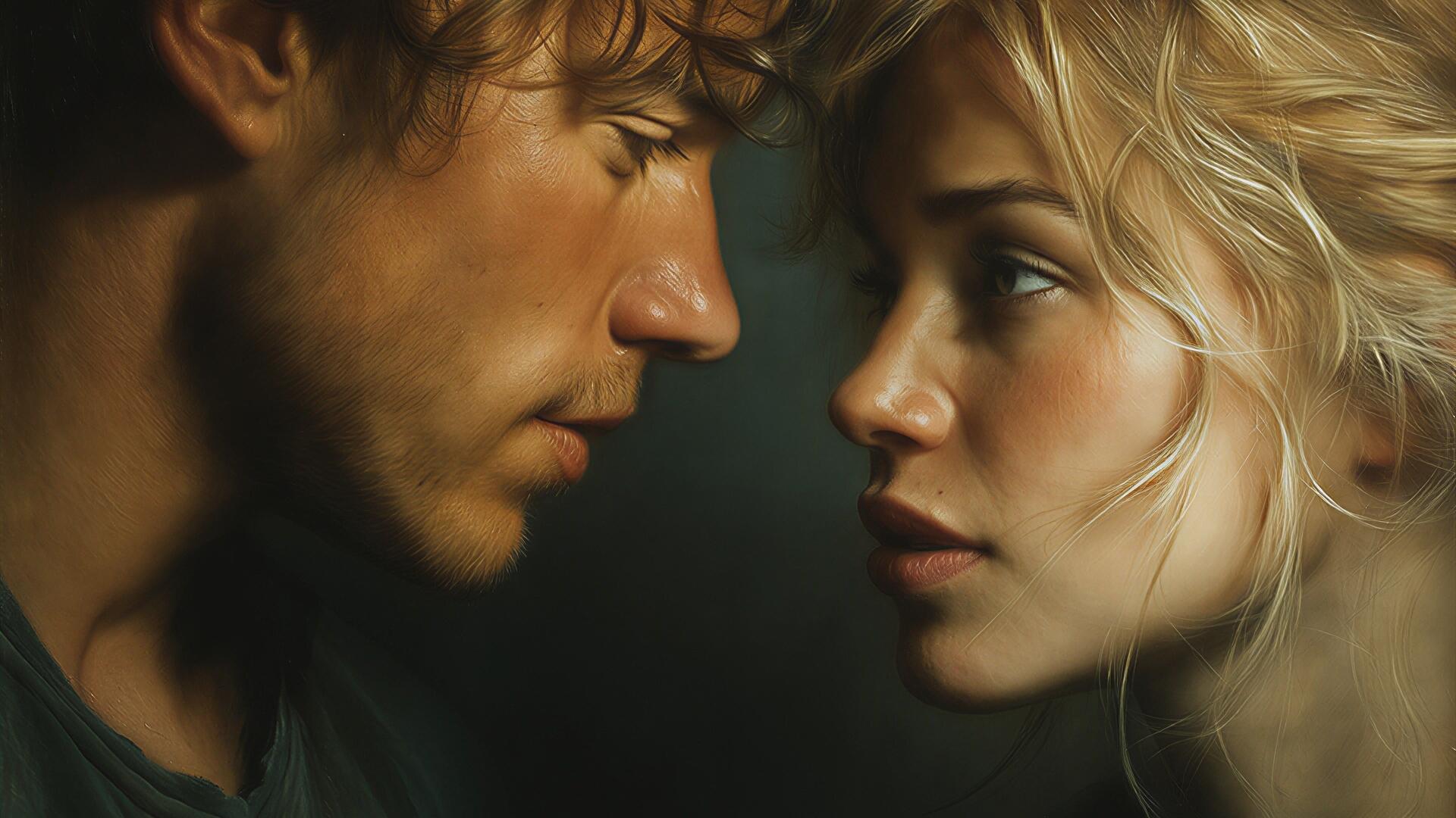 Die Rolle von Ehrlichkeit in der Liebe