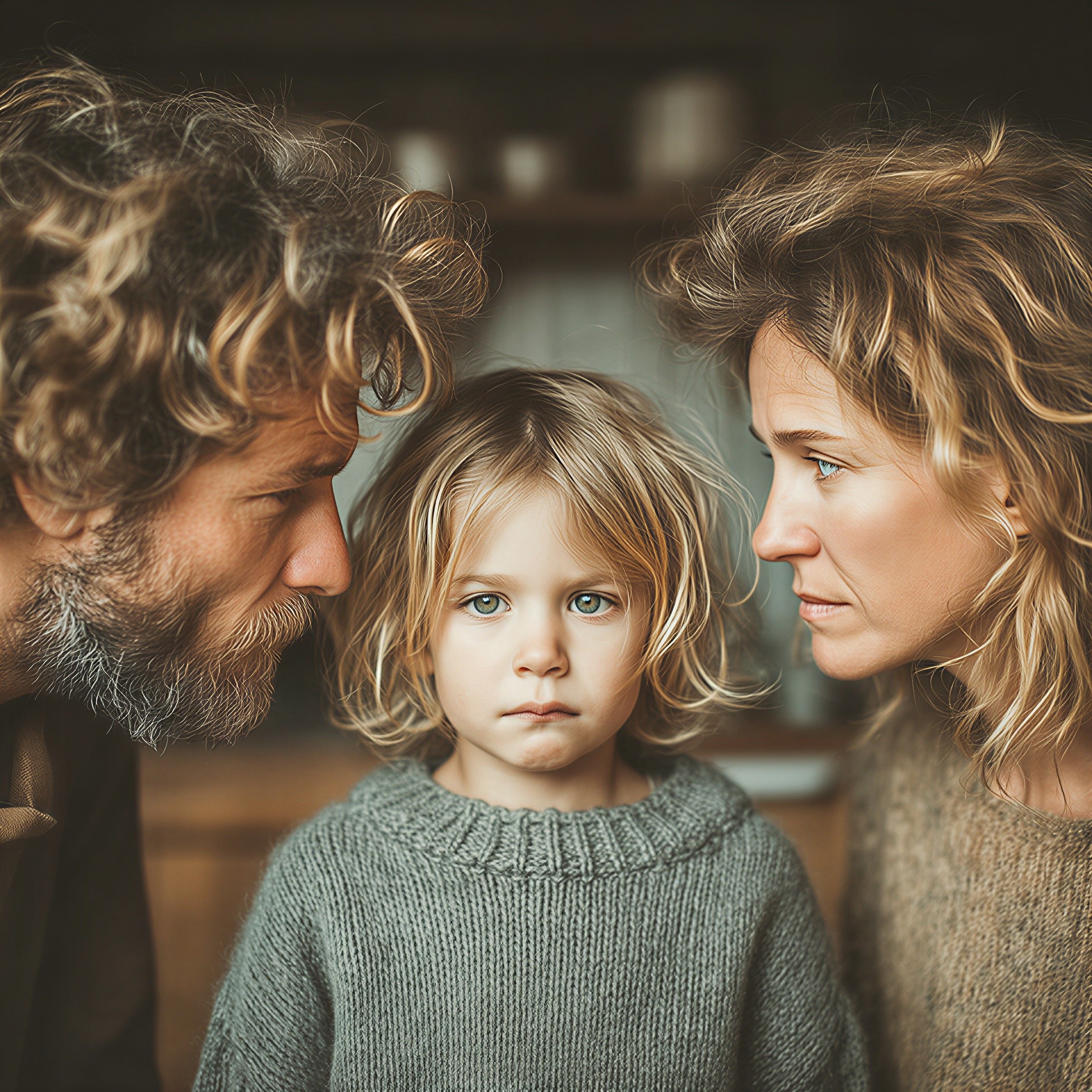 Familienkonflikte harmonisch angehen