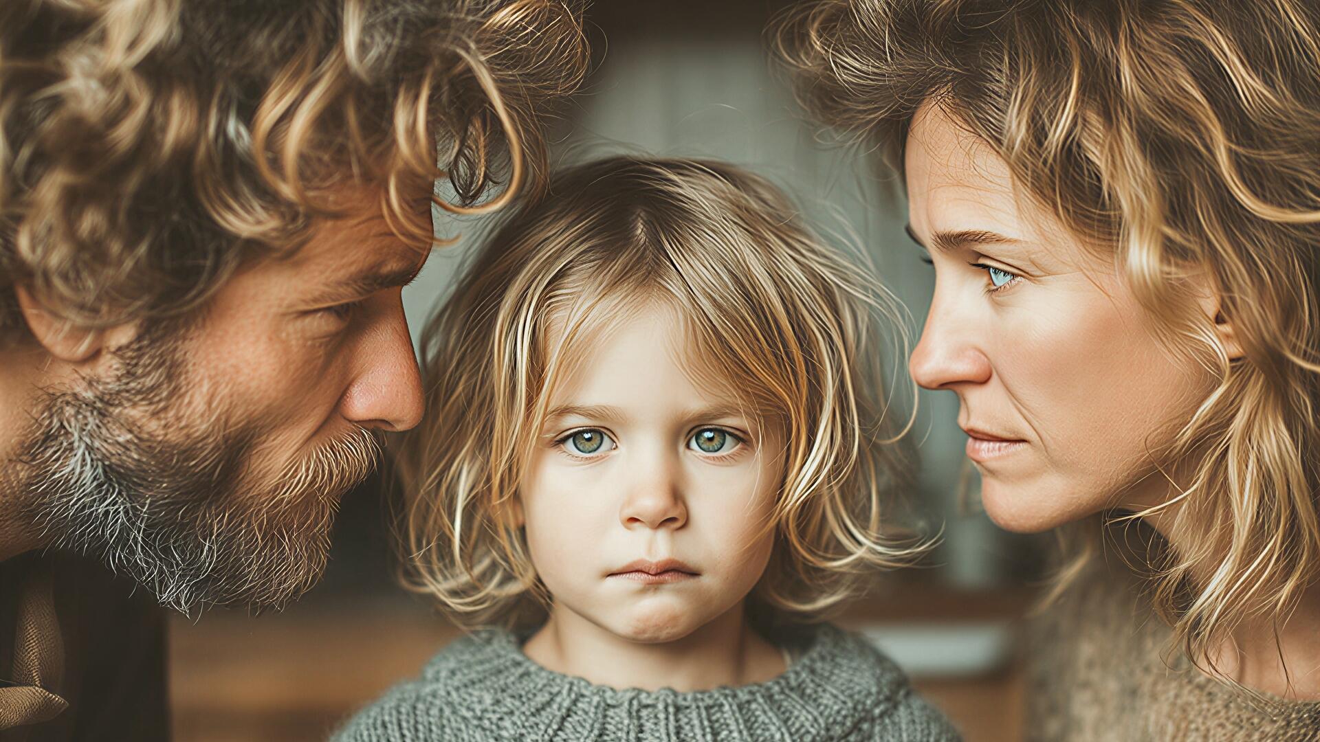 Familienkonflikte konstruktiv lösen lernen
