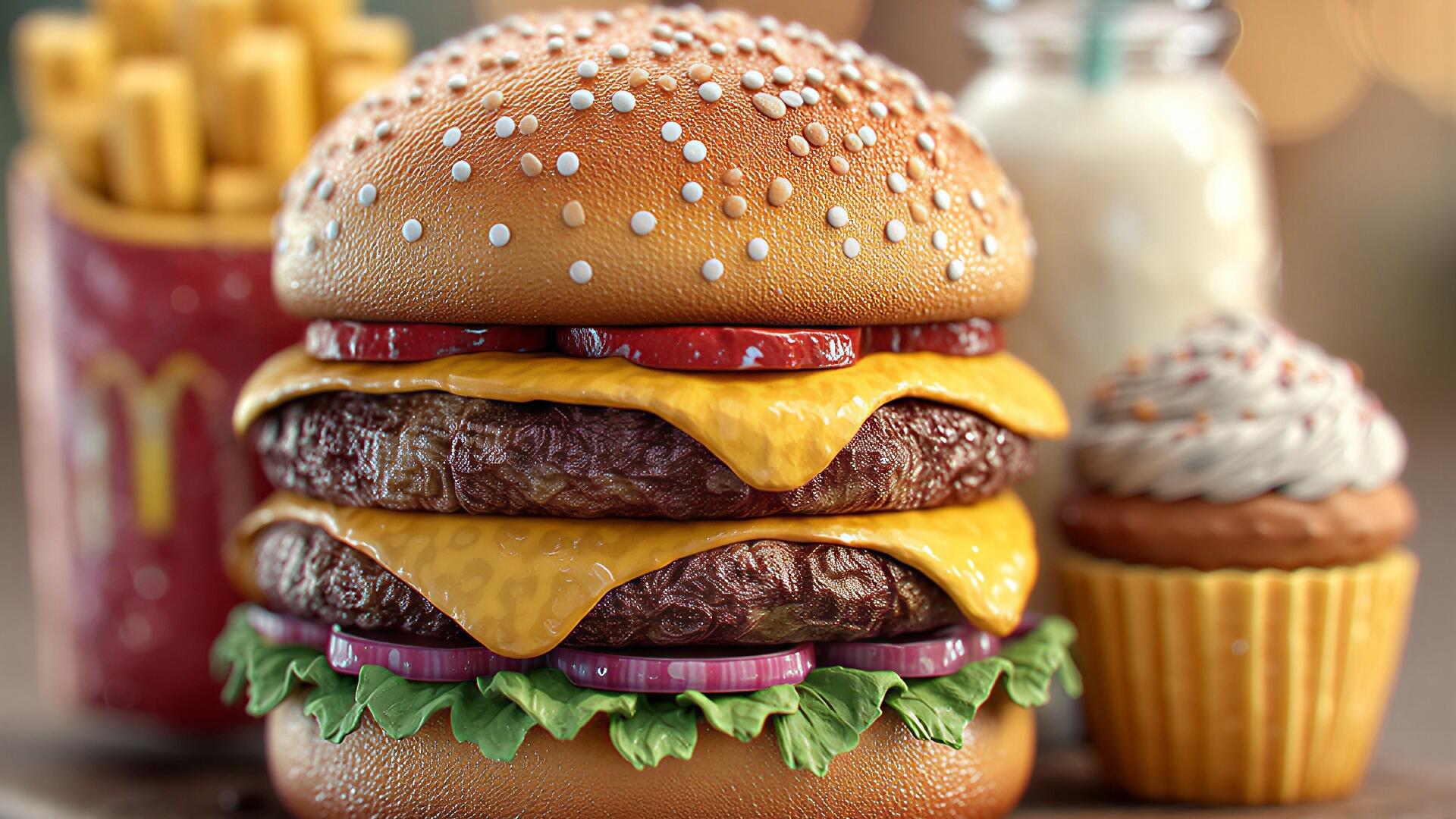 Descubre alternativas saludables de comida rápida