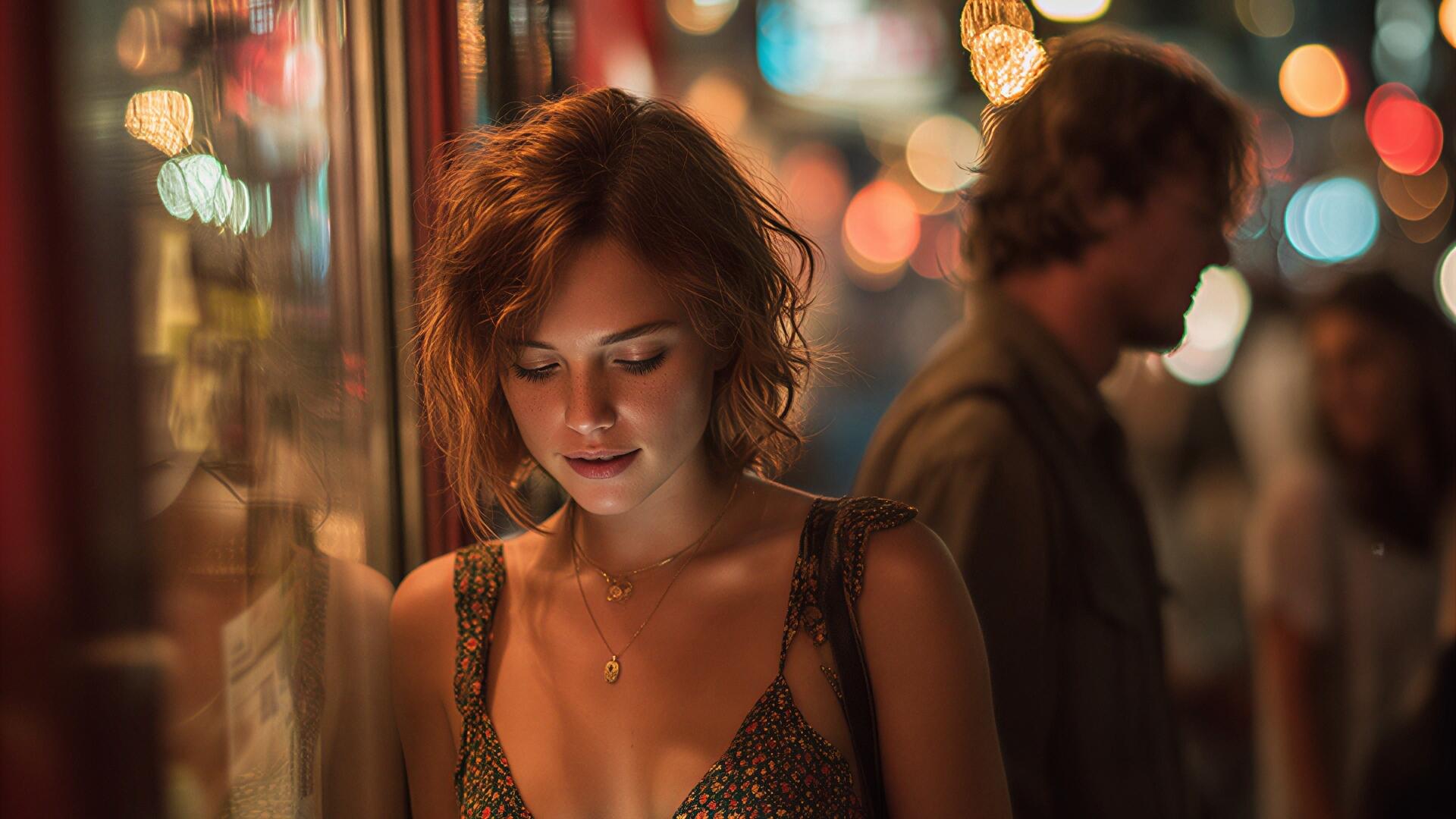 Dating in the Digital World: Opportunities and Risks