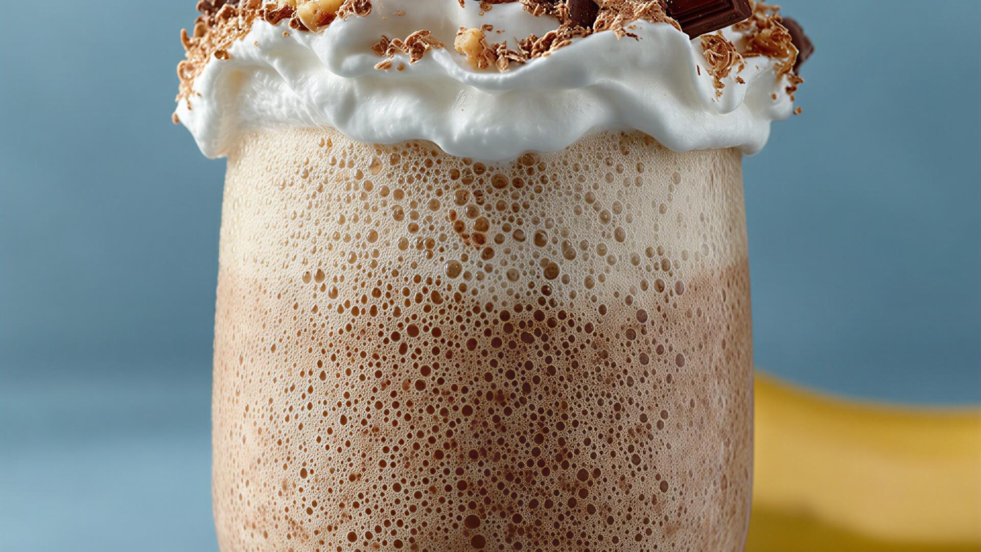 Die besten Eiweiß-Shakes für deinen Alltag