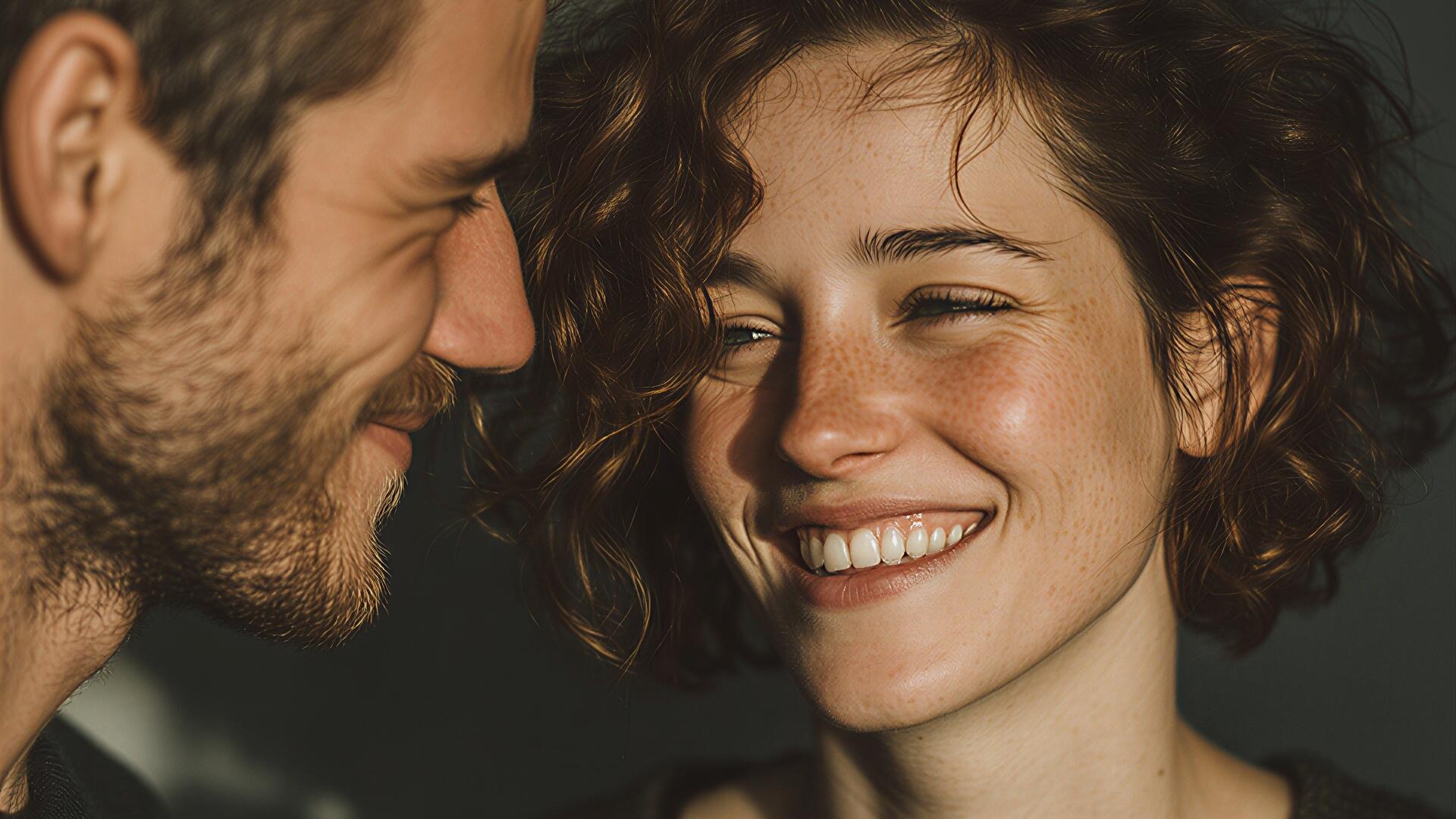 Entender la importancia del lenguaje corporal en las citas