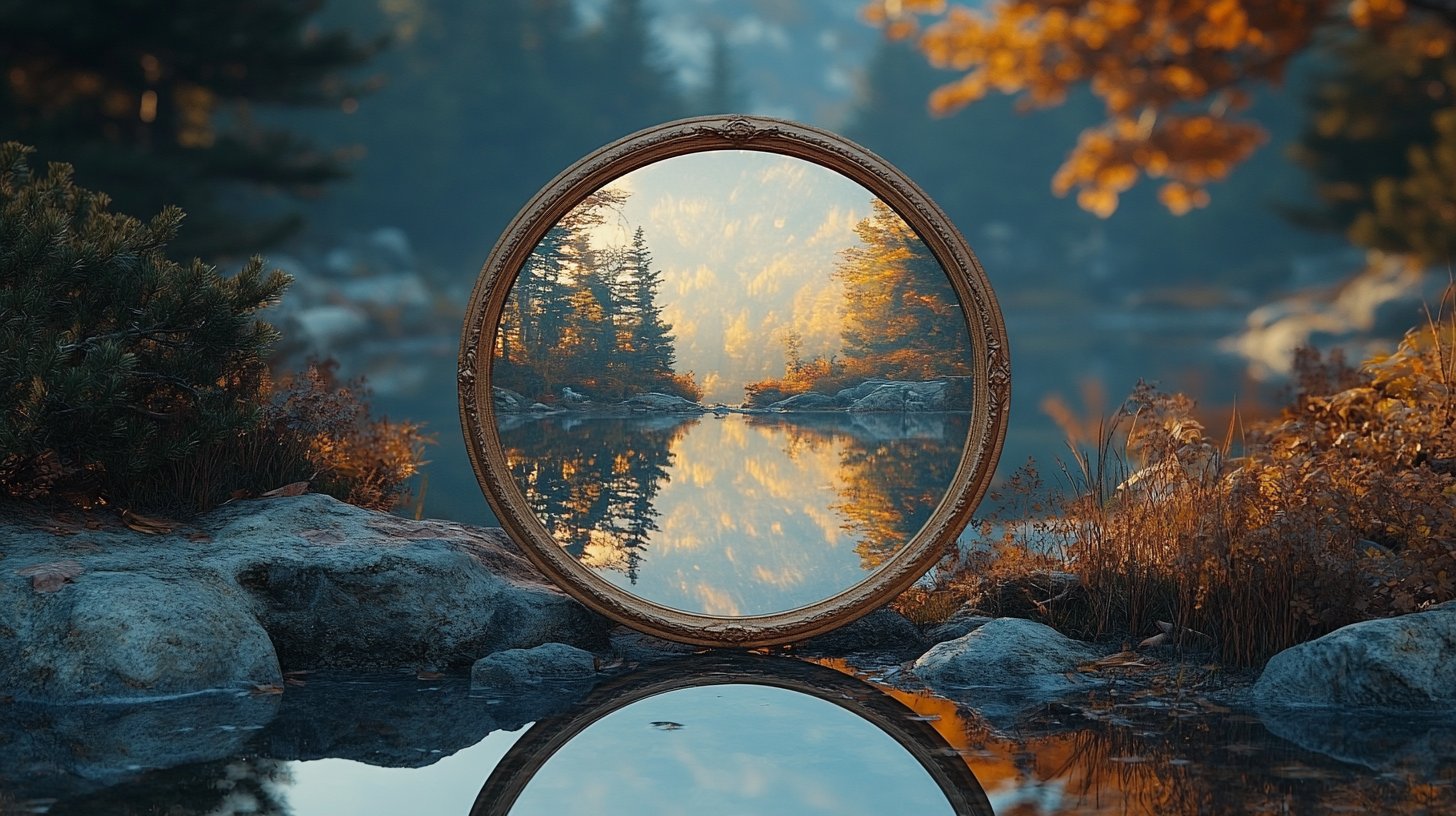 Infidelity as an Opportunity for Reflection