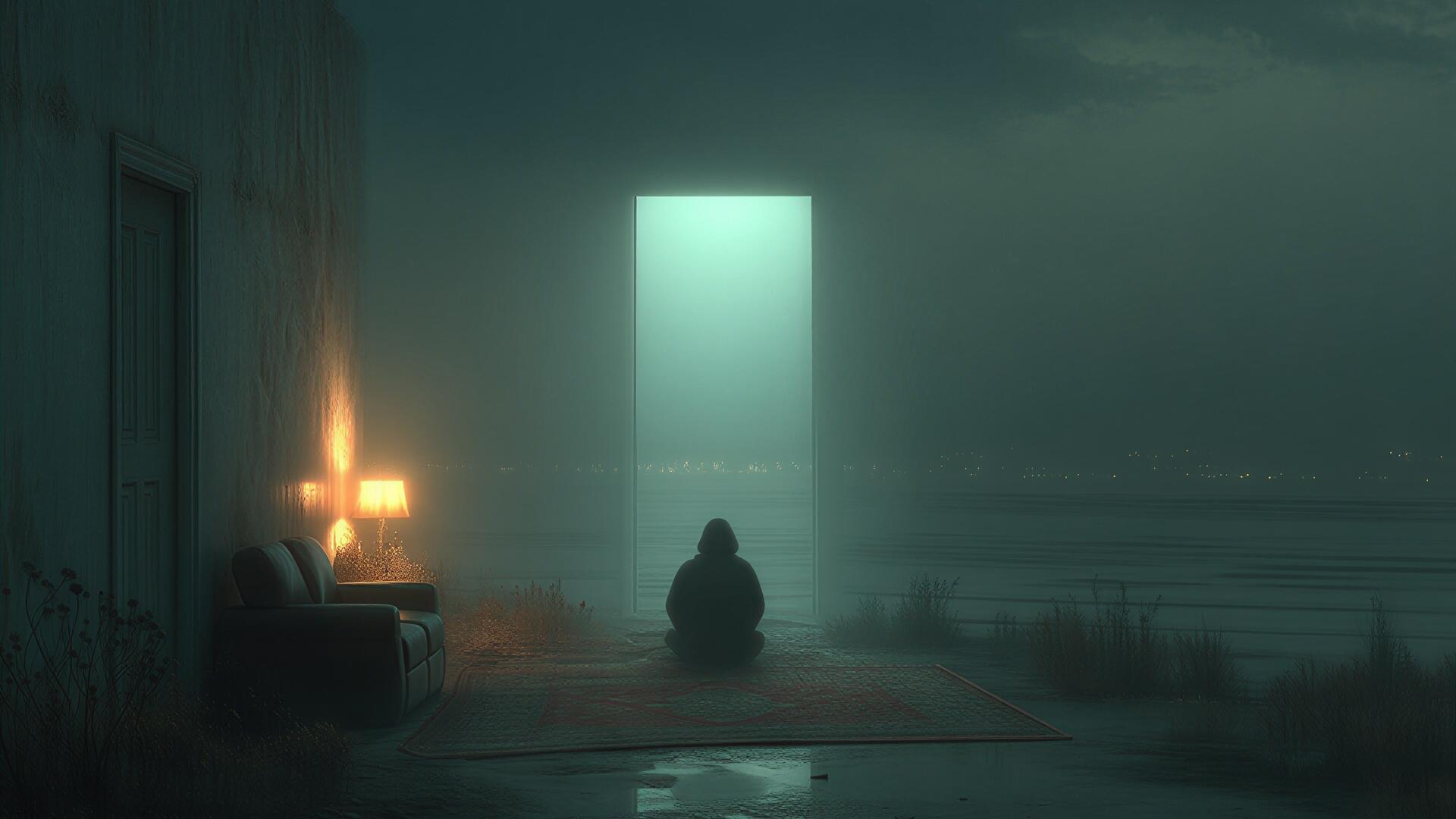 Gli effetti della solitudine sulla salute emotiva