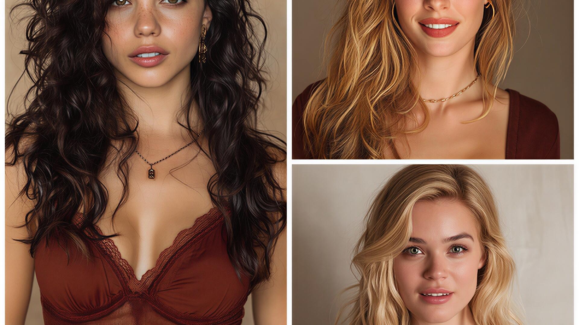 How Zodiac Signs Shape Our Beauty Standards