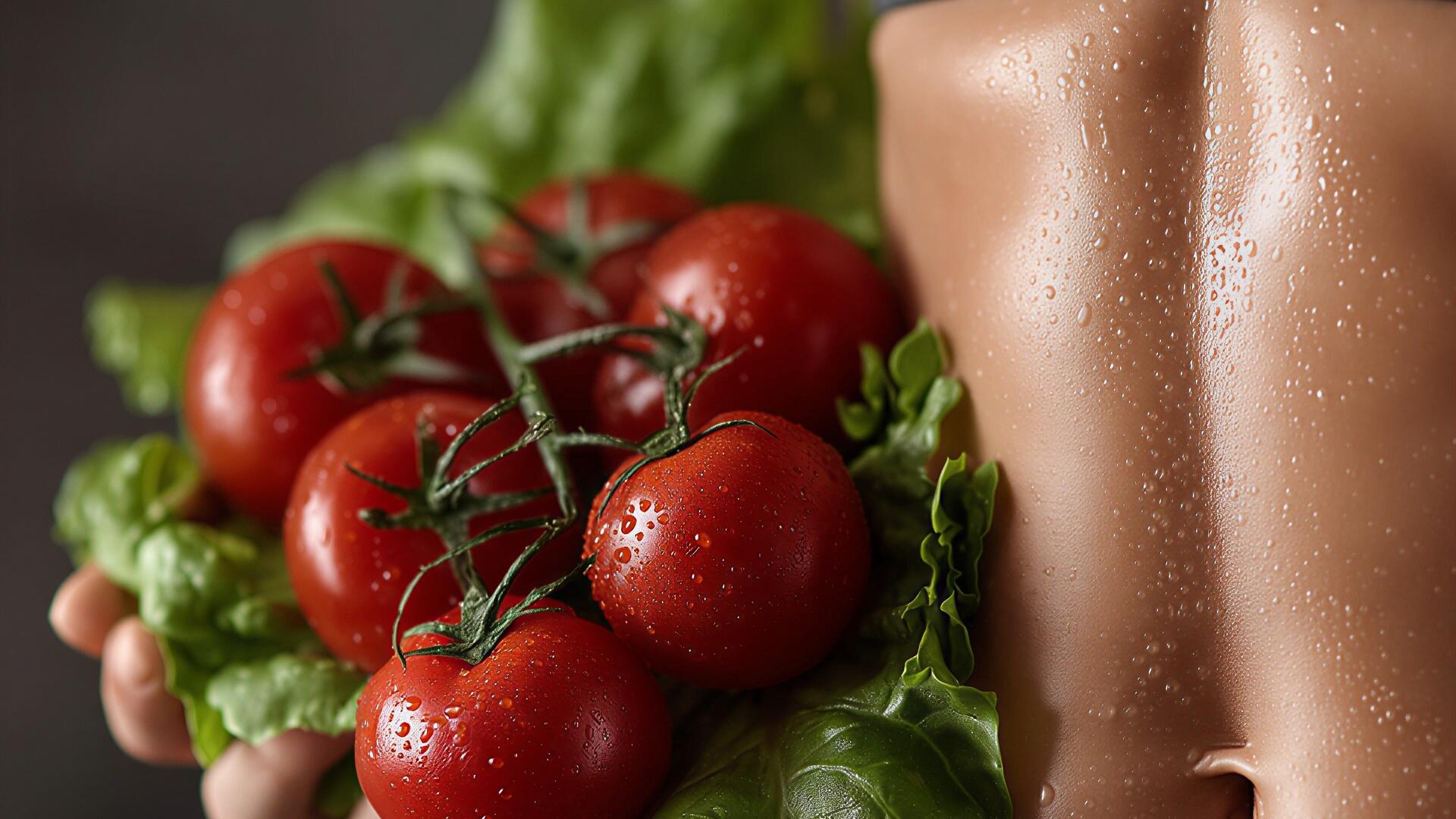 Die 5 goldenen Diät-Regeln für Bauchfett