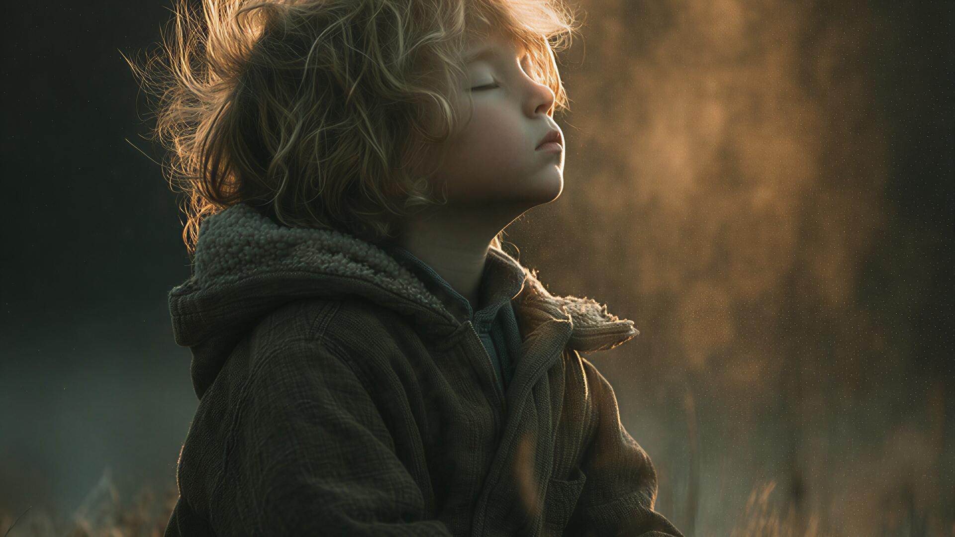 Innere Kindarbeit für dein inneres Wohlbefinden