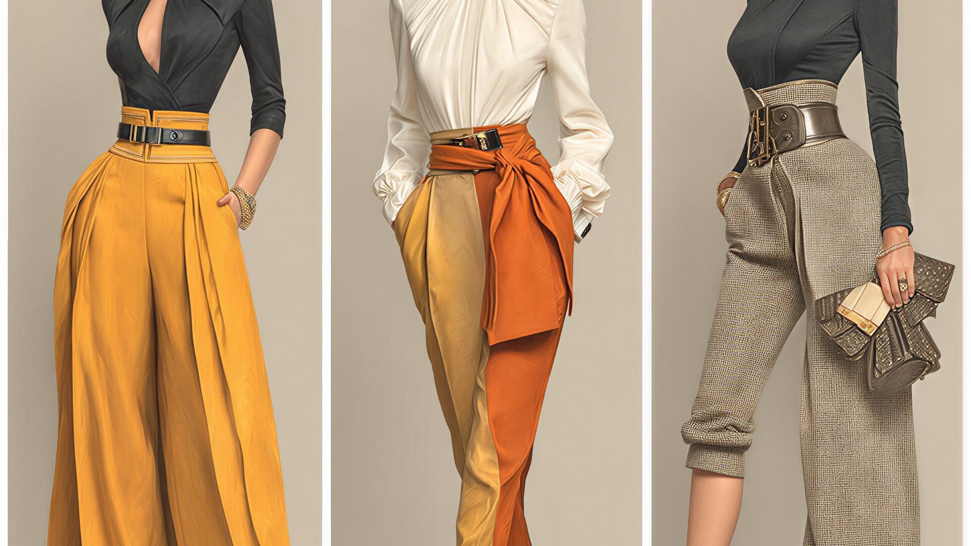 Die neuesten Trends in der Social Media Mode