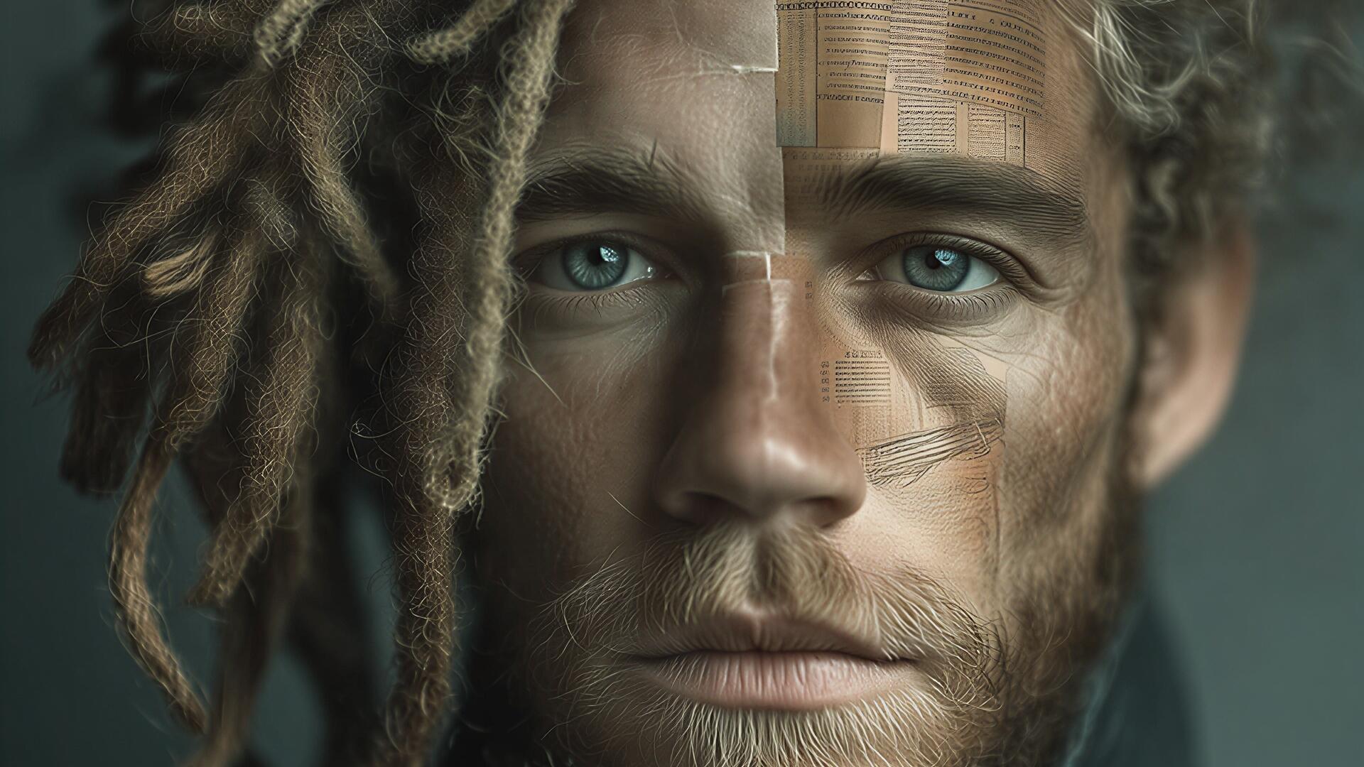 Identität und persönliche Entwicklung für Dich