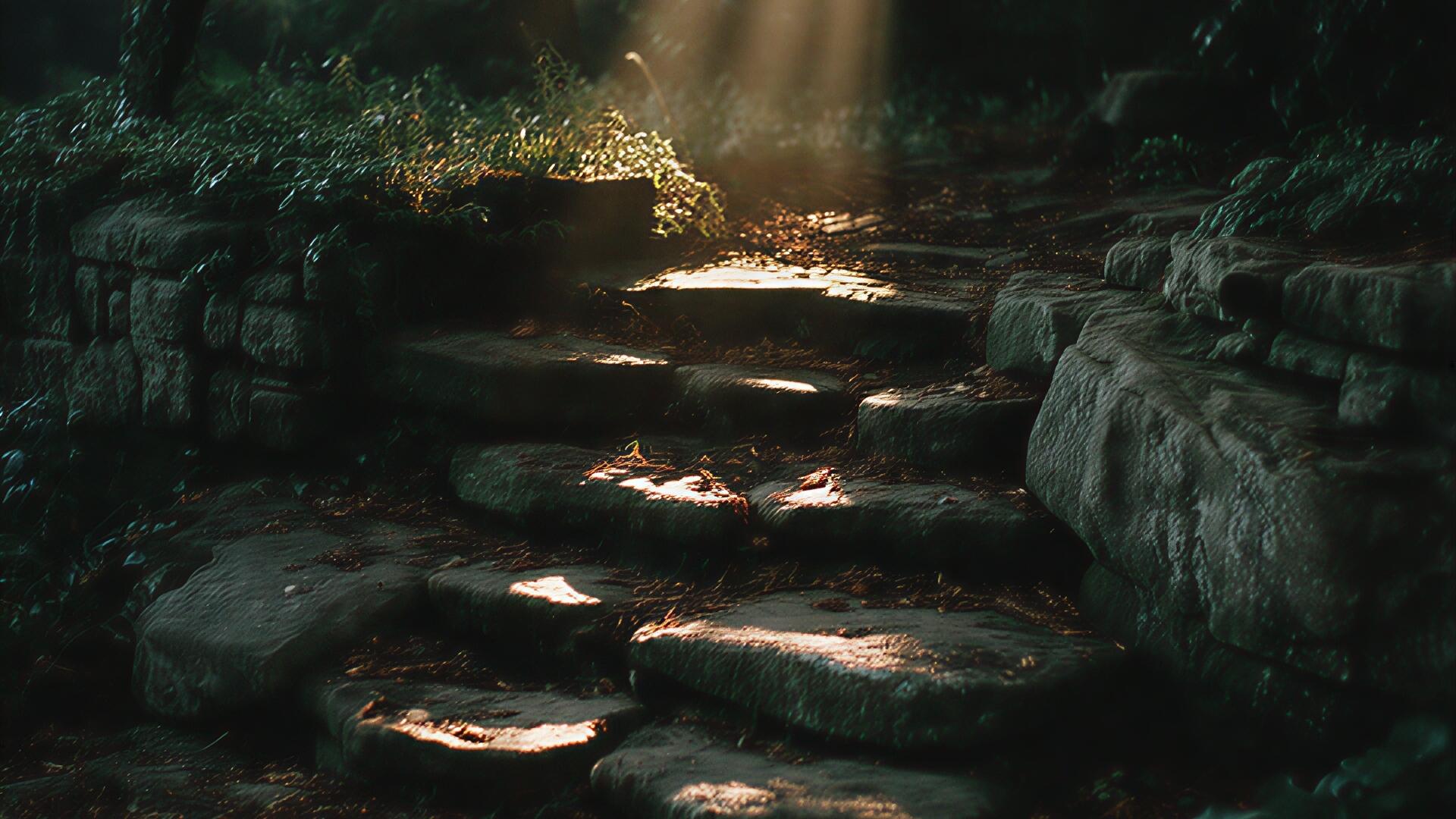 Segni tipici della guida spirituale nella vita