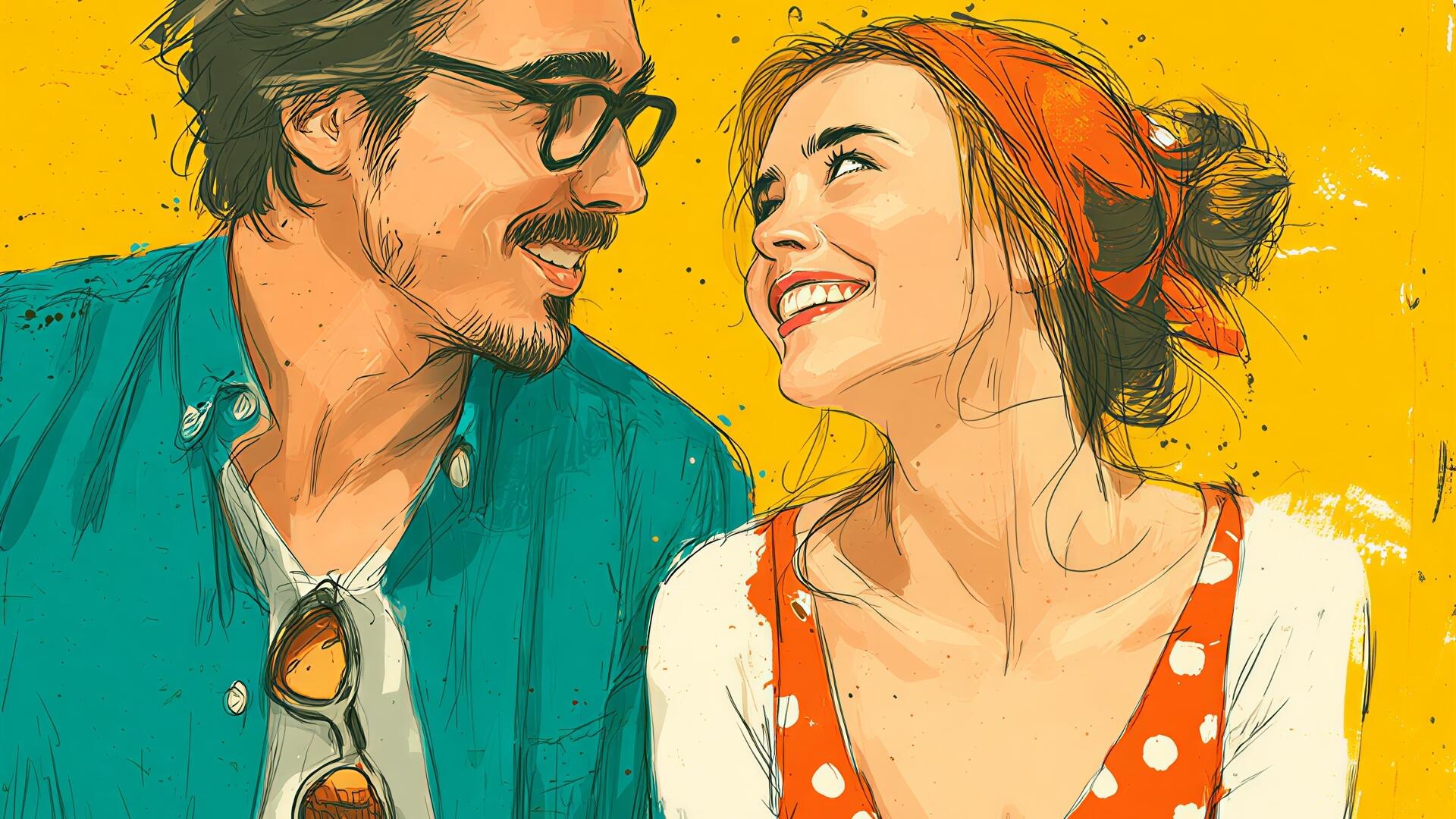 El bienestar cuenta en las citas