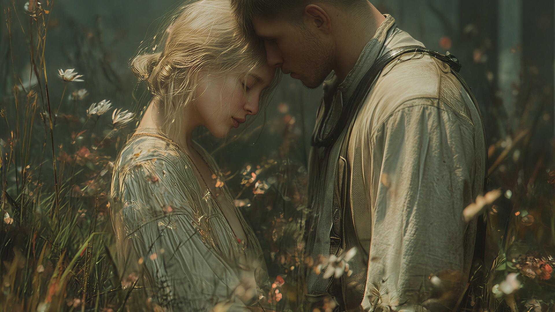 Traumata und ihre Rolle in Beziehungen