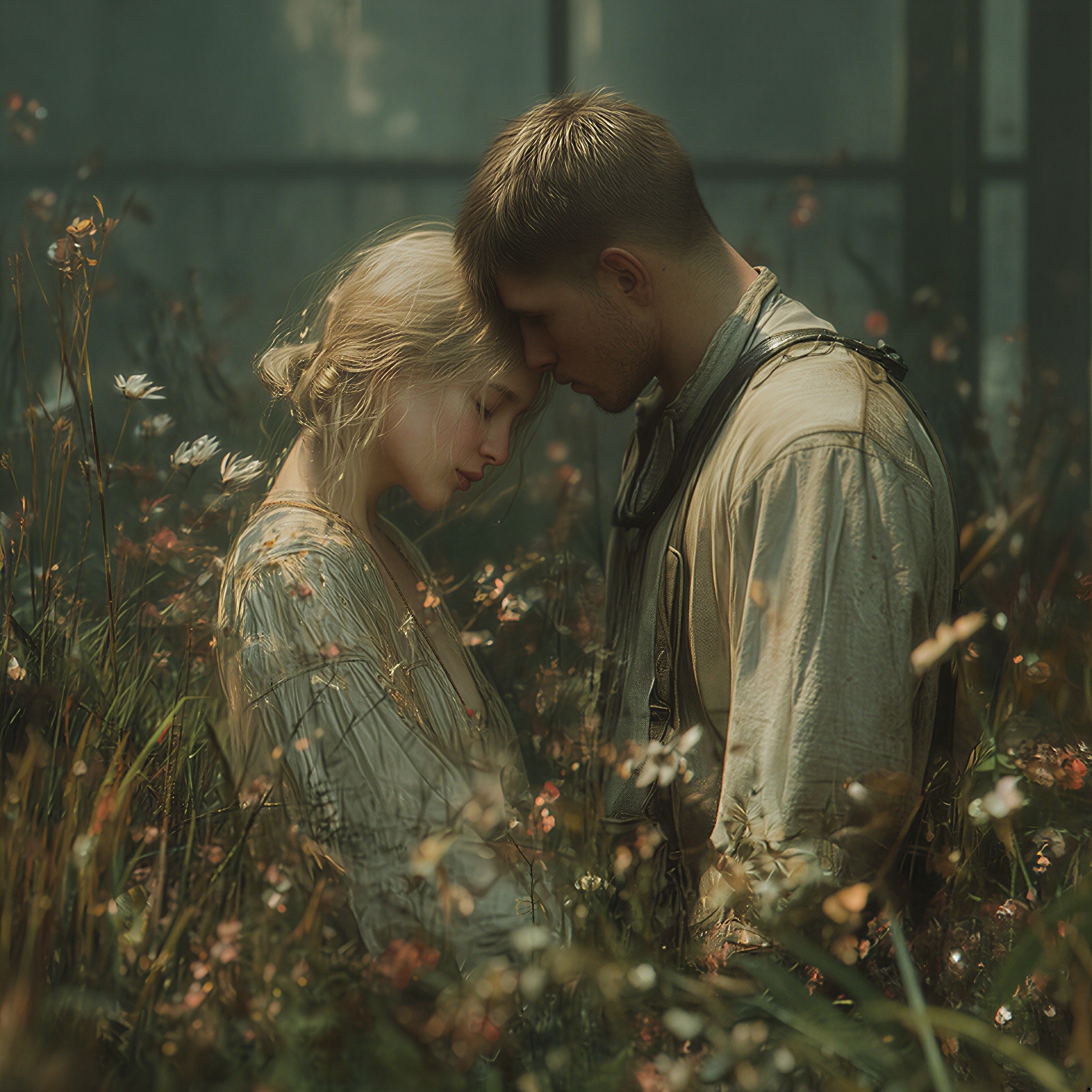 Traumas and Their Role in Relationships