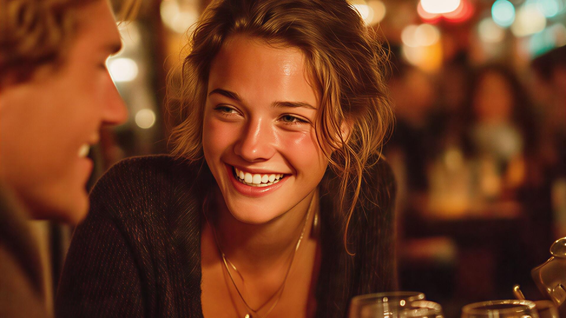 Comunicazione di successo al primo incontro