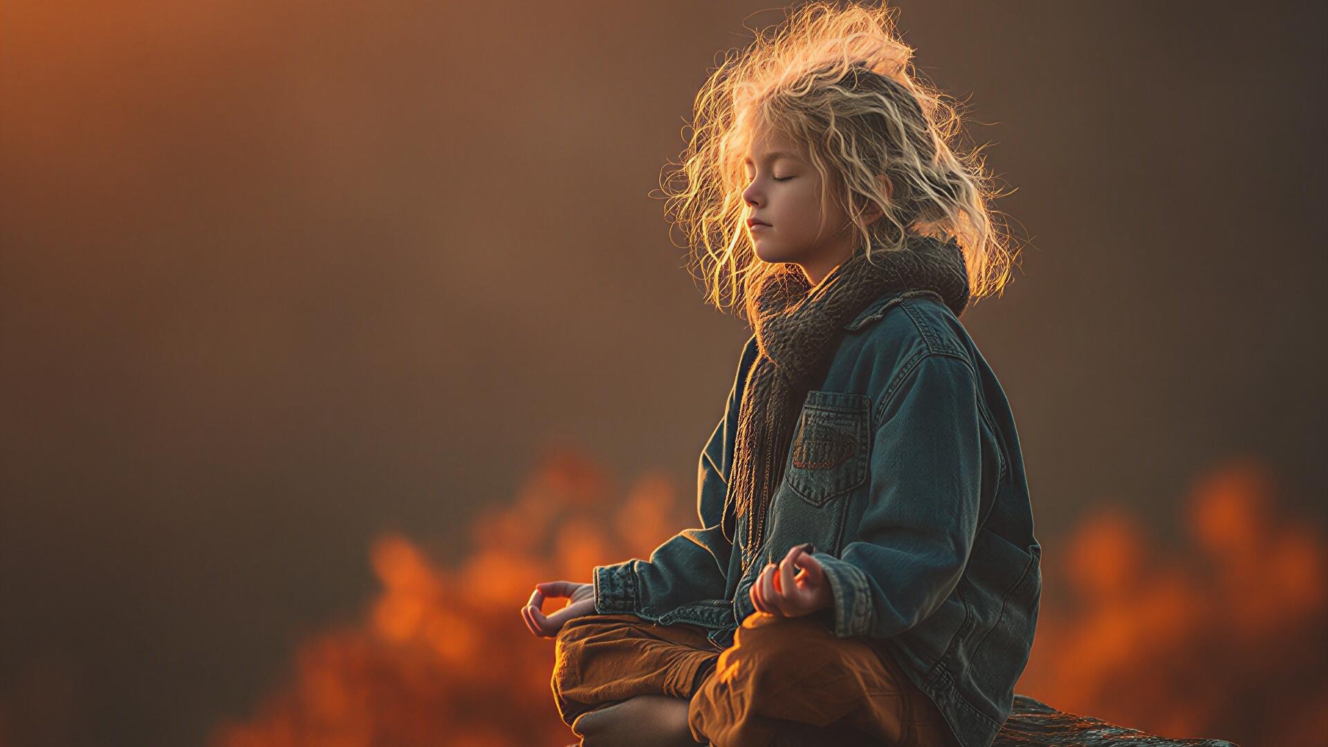 Discovering and Understanding the Inner Child