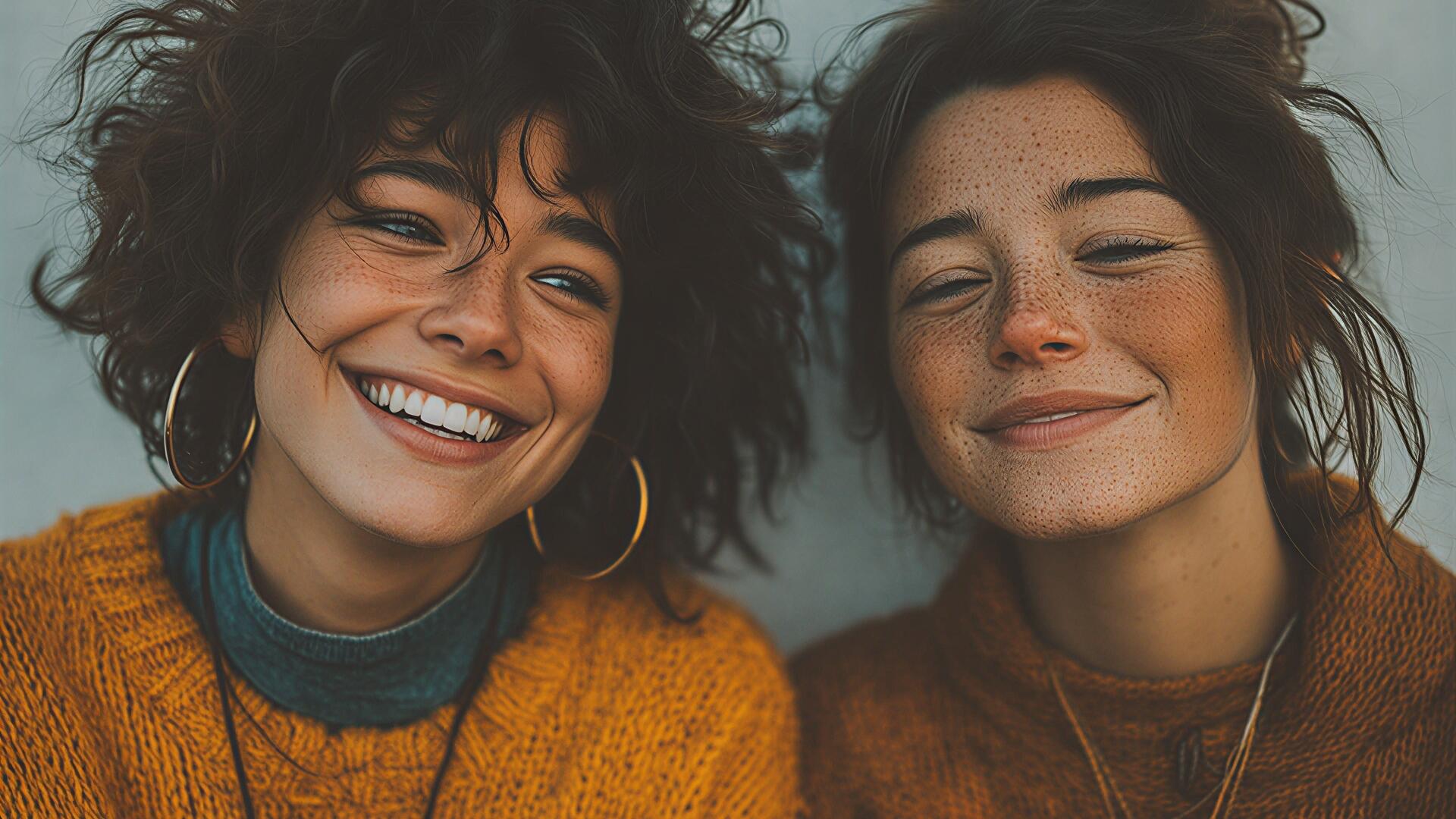 Wie Freundschaften romantische Beziehungen beeinflussen