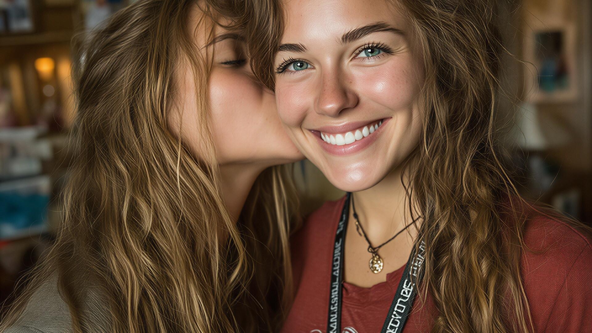 Liebe wachsen lassen durch Freiwilligenarbeit