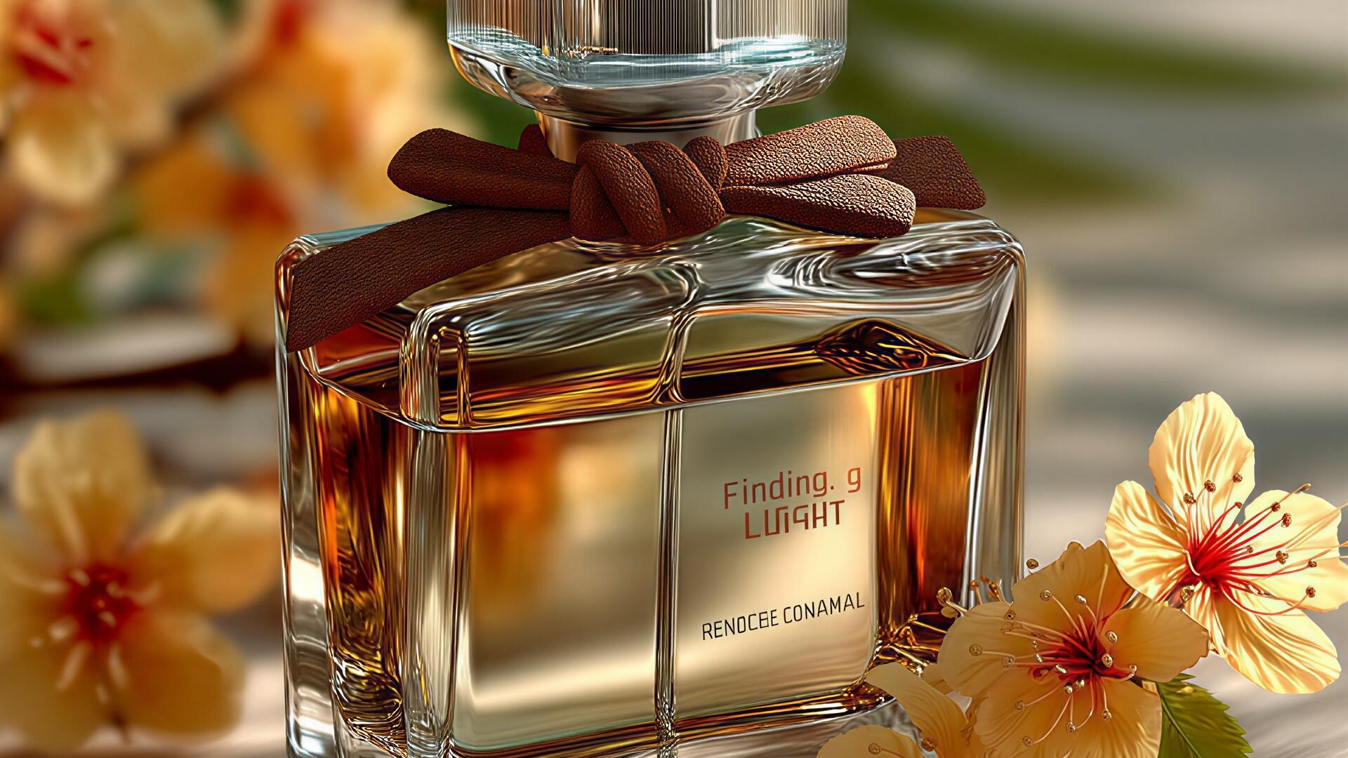 Así es como encuentras la combinación de fragancias perfecta para ti