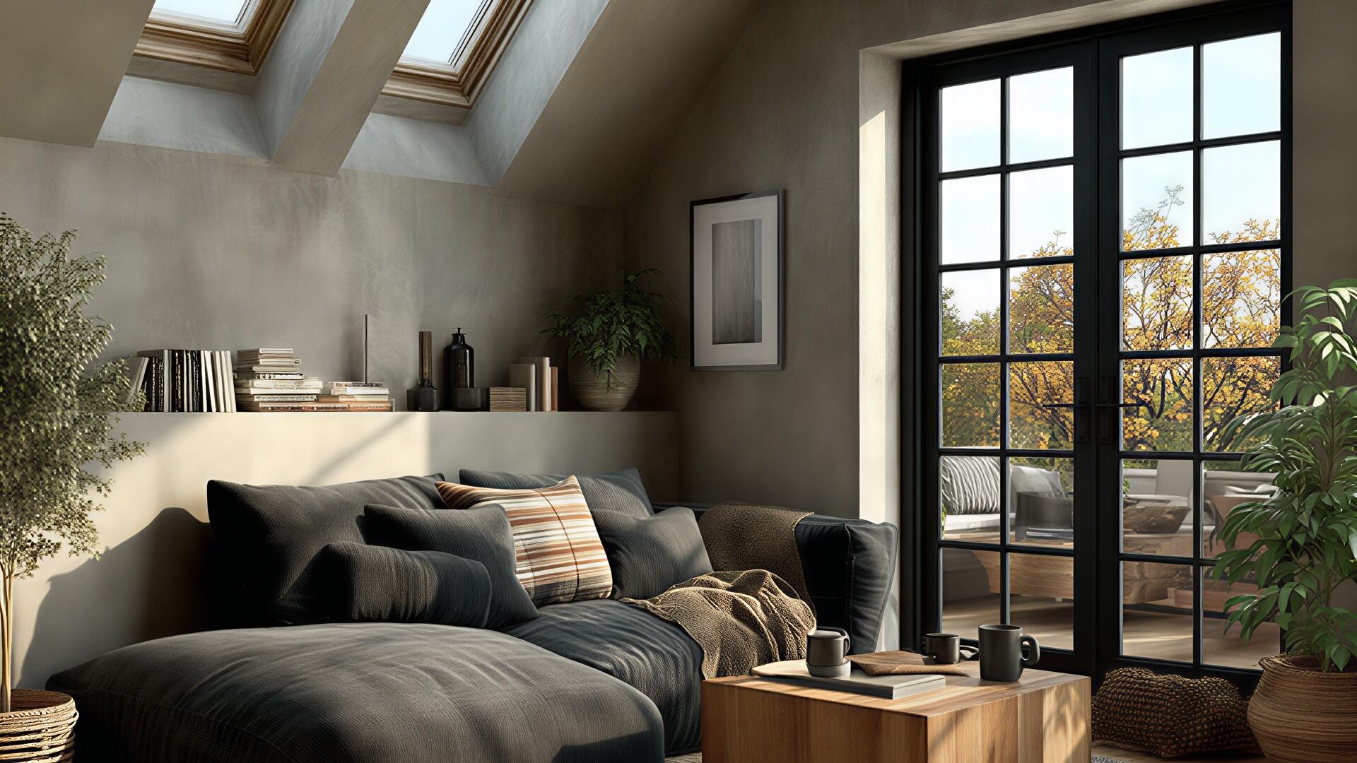 Feng Shui für mehr Energie und Balance in deinem Zuhause