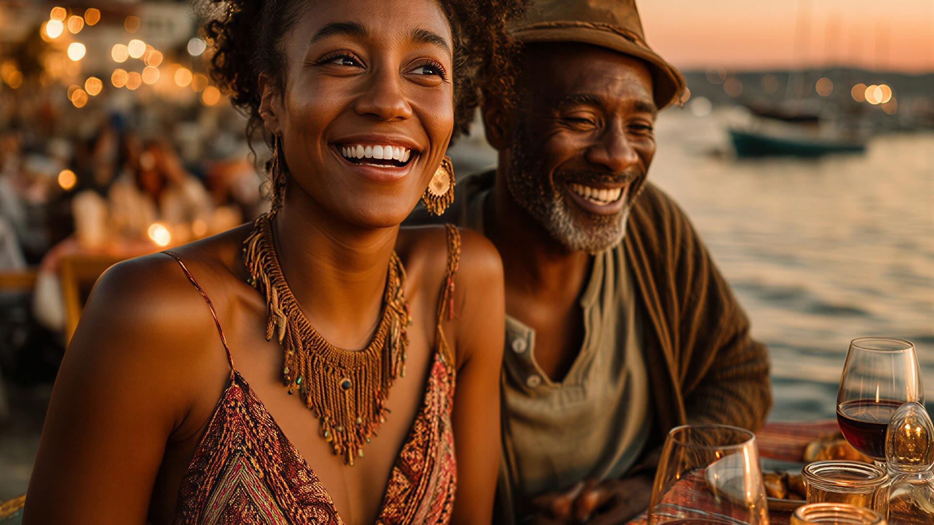 Conseils pour un deuxième rendez-vous inoubliable