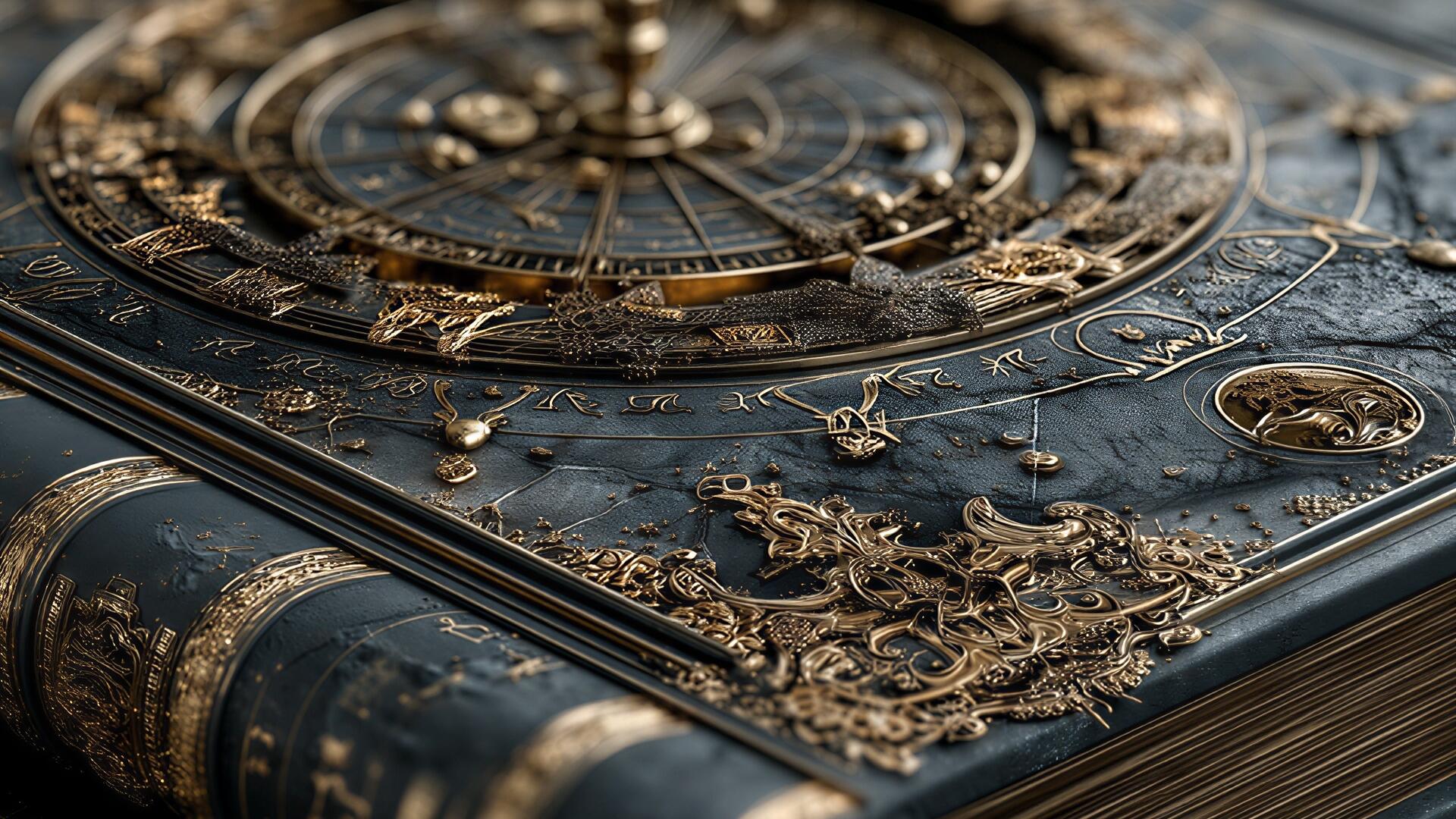 Cómo los signos zodiacales influyen en la selección de libros