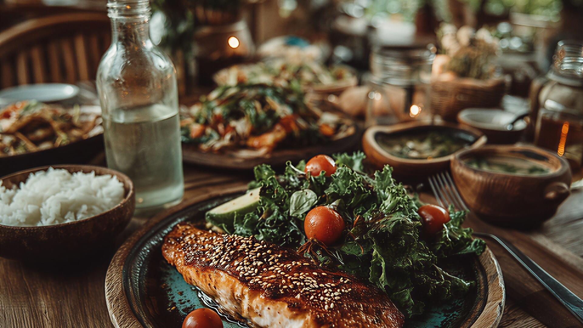 La alimentación sostenible hecha fácil