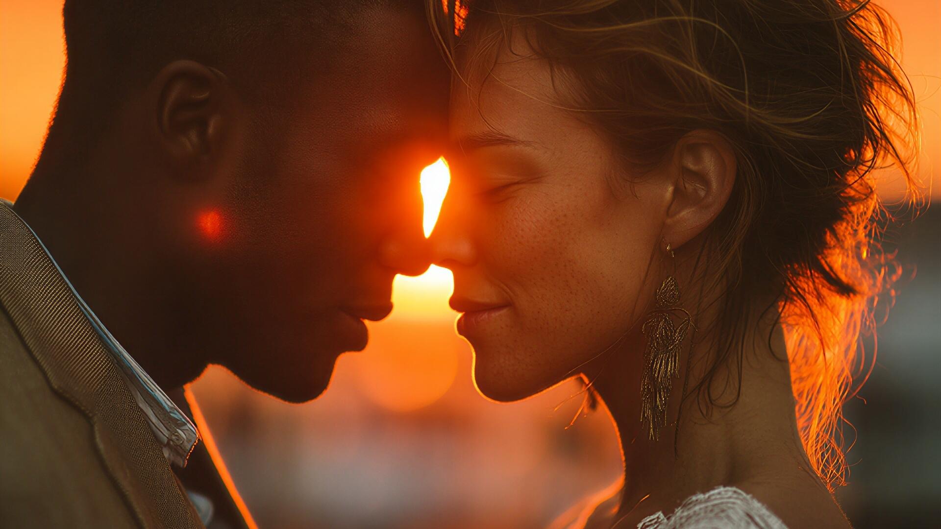 Wie Umzüge die Liebe verändern können