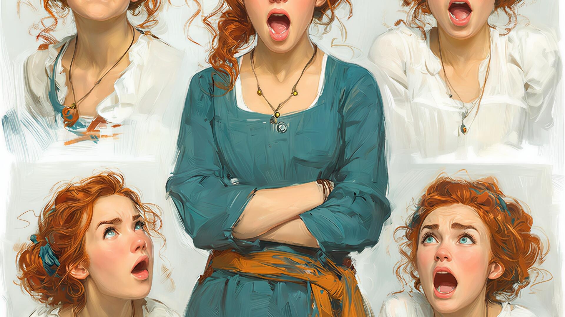 Wie Sternzeichen emotionale Herausforderungen meistern