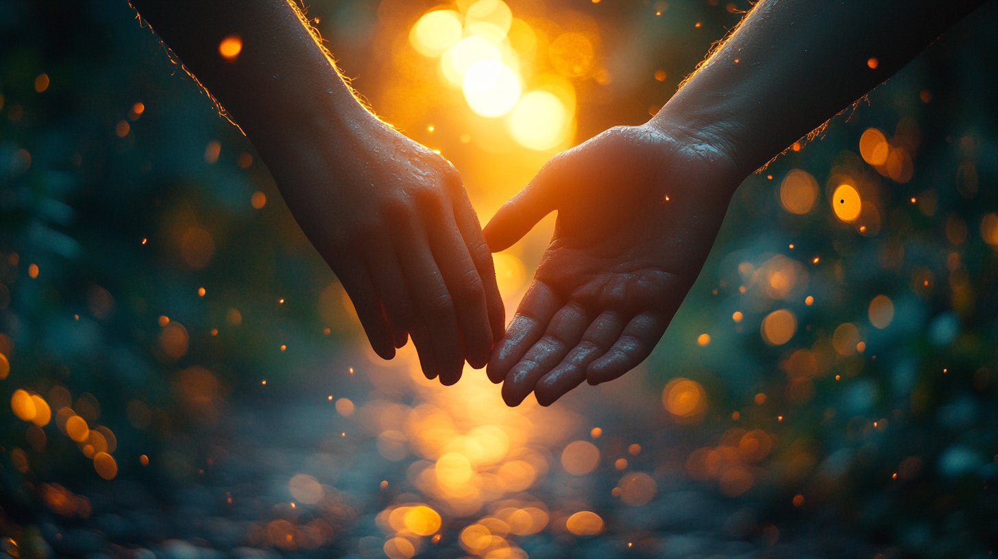 Reconocer las señales típicas