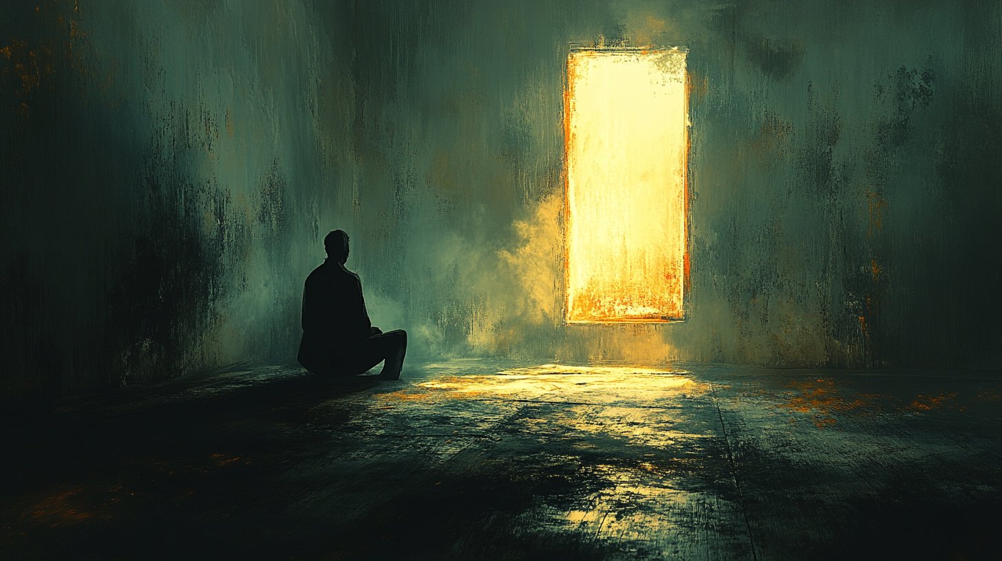 Distancia emocional e aislamiento