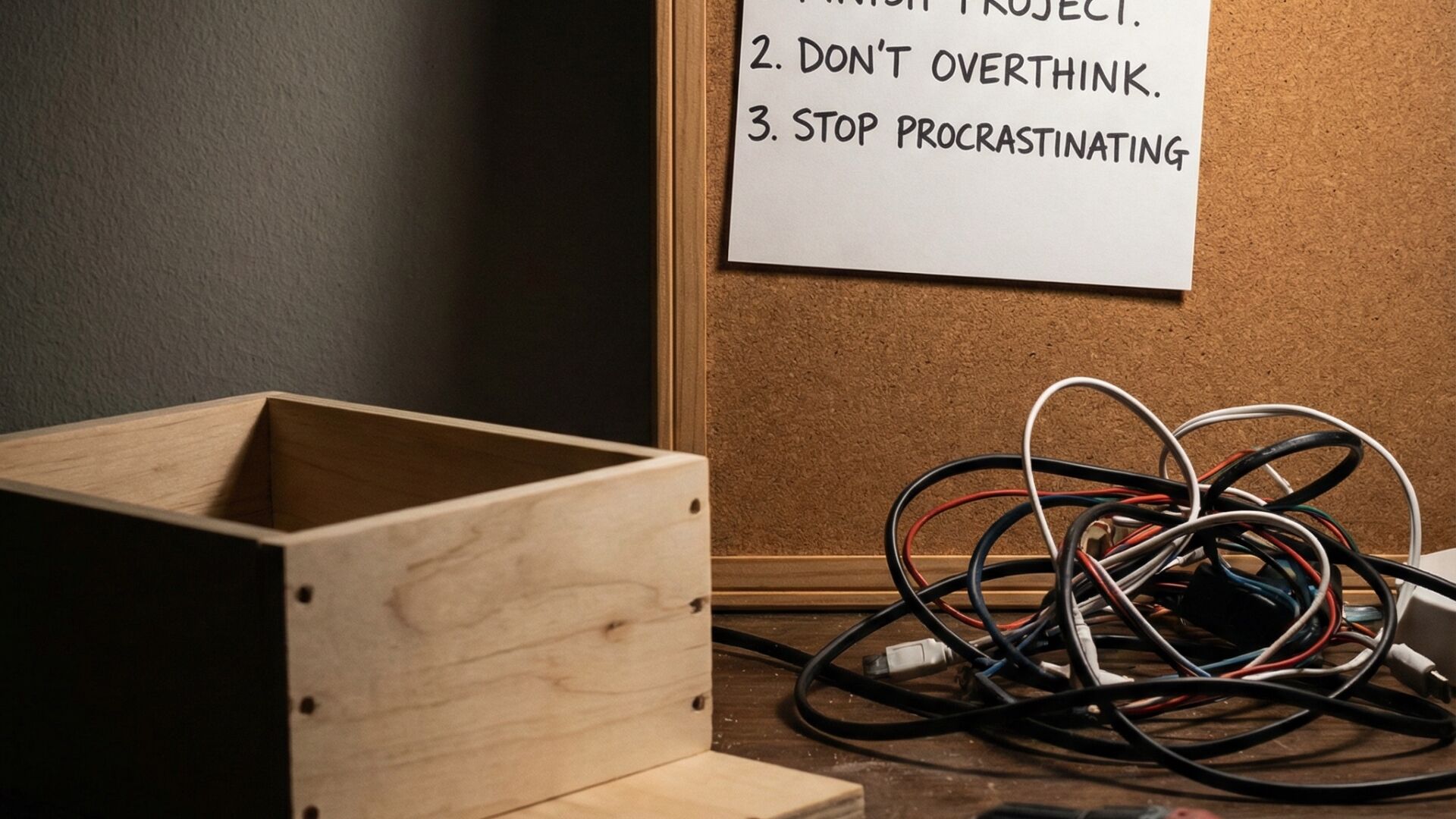 Recognizing Typical Behavior Patterns of Self-Sabotage