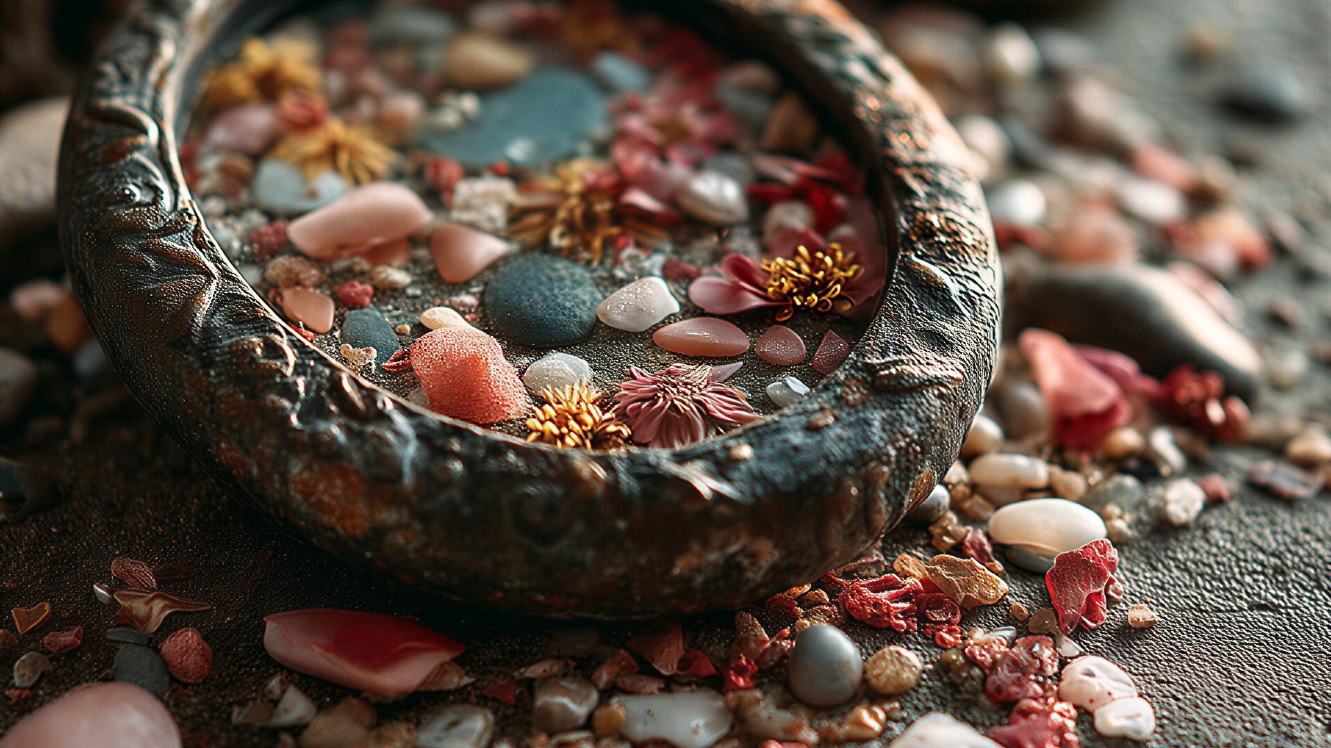 Trouver l'équilibre entre la recherche et l'amour de soi