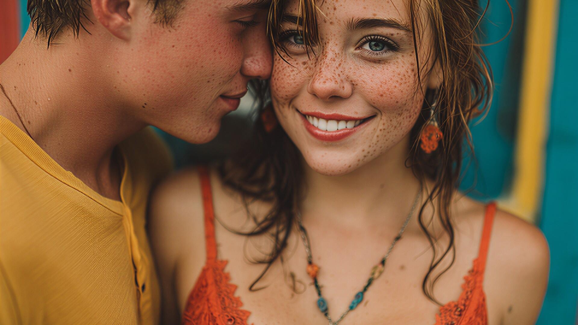 Le rôle de l'amour de soi dans le partenariat