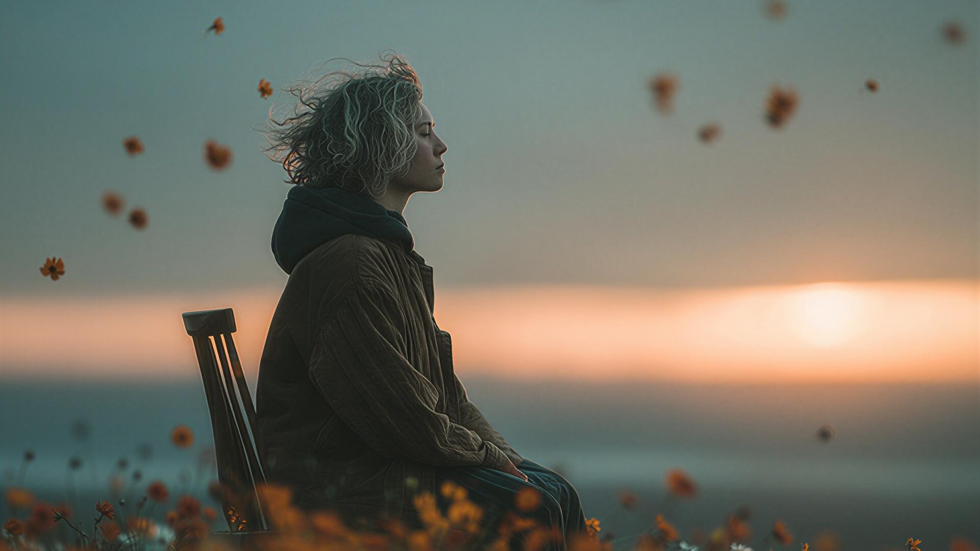 Interne Dialoge: So lenkst du deine Gedanken positiv