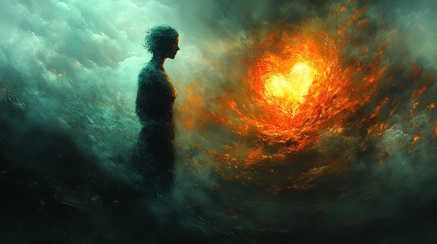 Señales ocultas e intuición