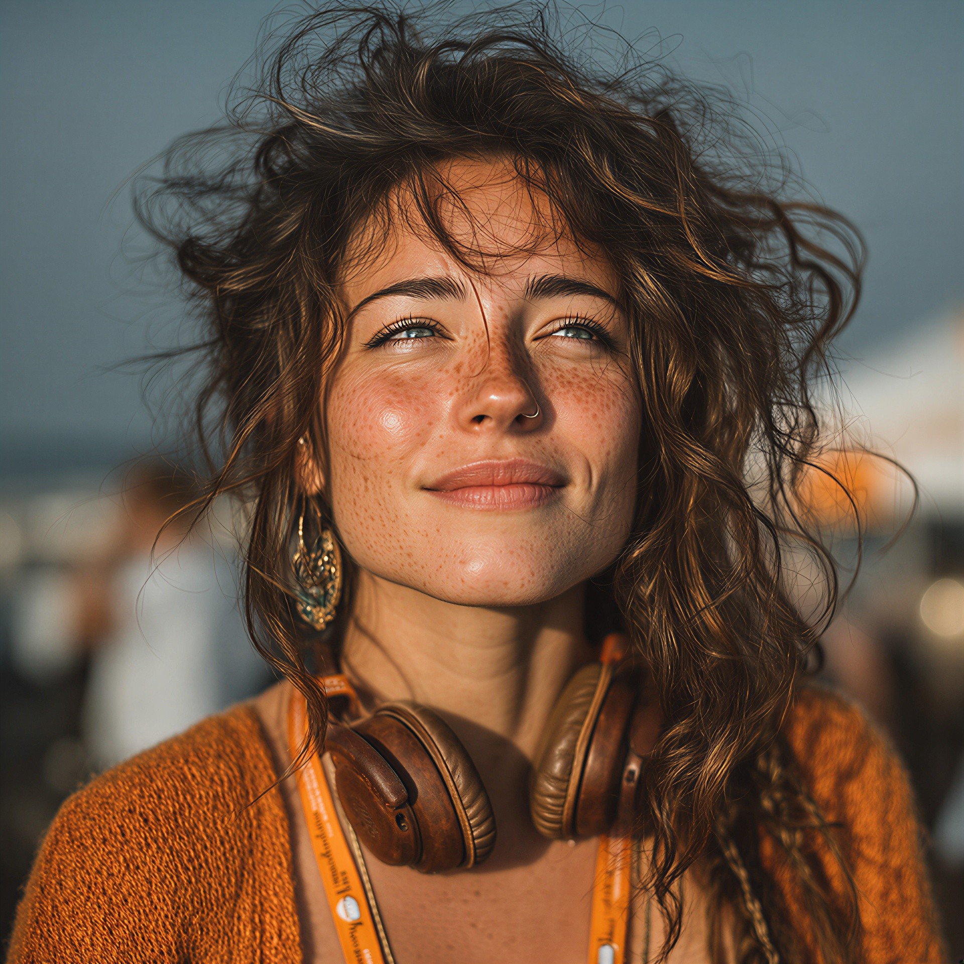 Genuine Listening for Deeper Connections