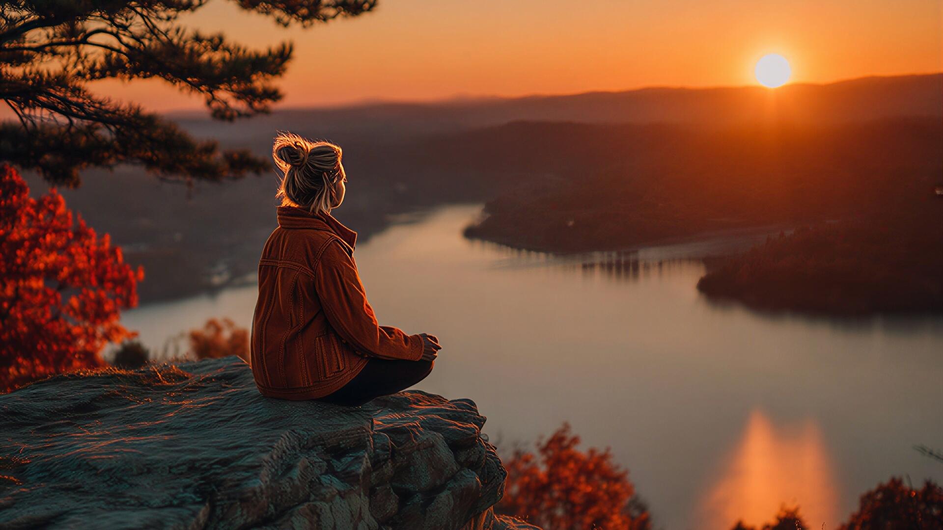 Die Bedeutung von Achtsamkeit für Deine Entwicklung