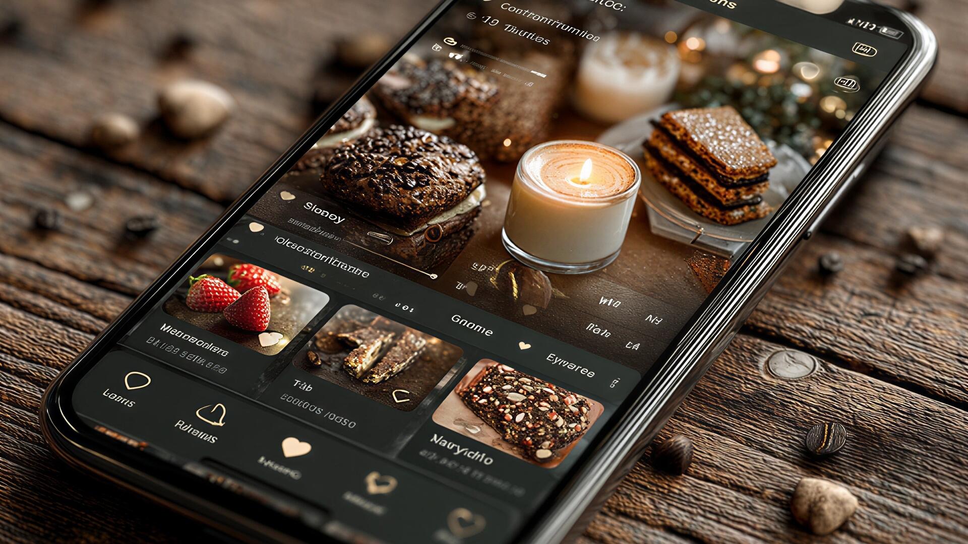 Le dating à l'ère numérique : Meilleures applications en comparaison