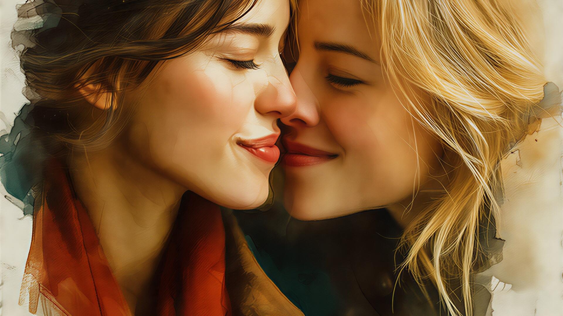 Comment les femmes ont trouvé leur relation de rêve