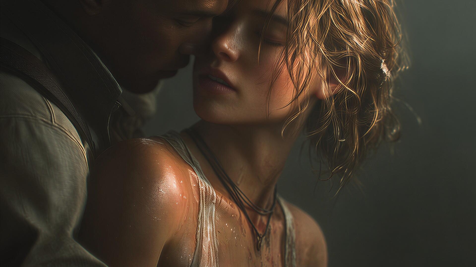 Wie gesellschaftlicher Druck Liebe beeinflusst