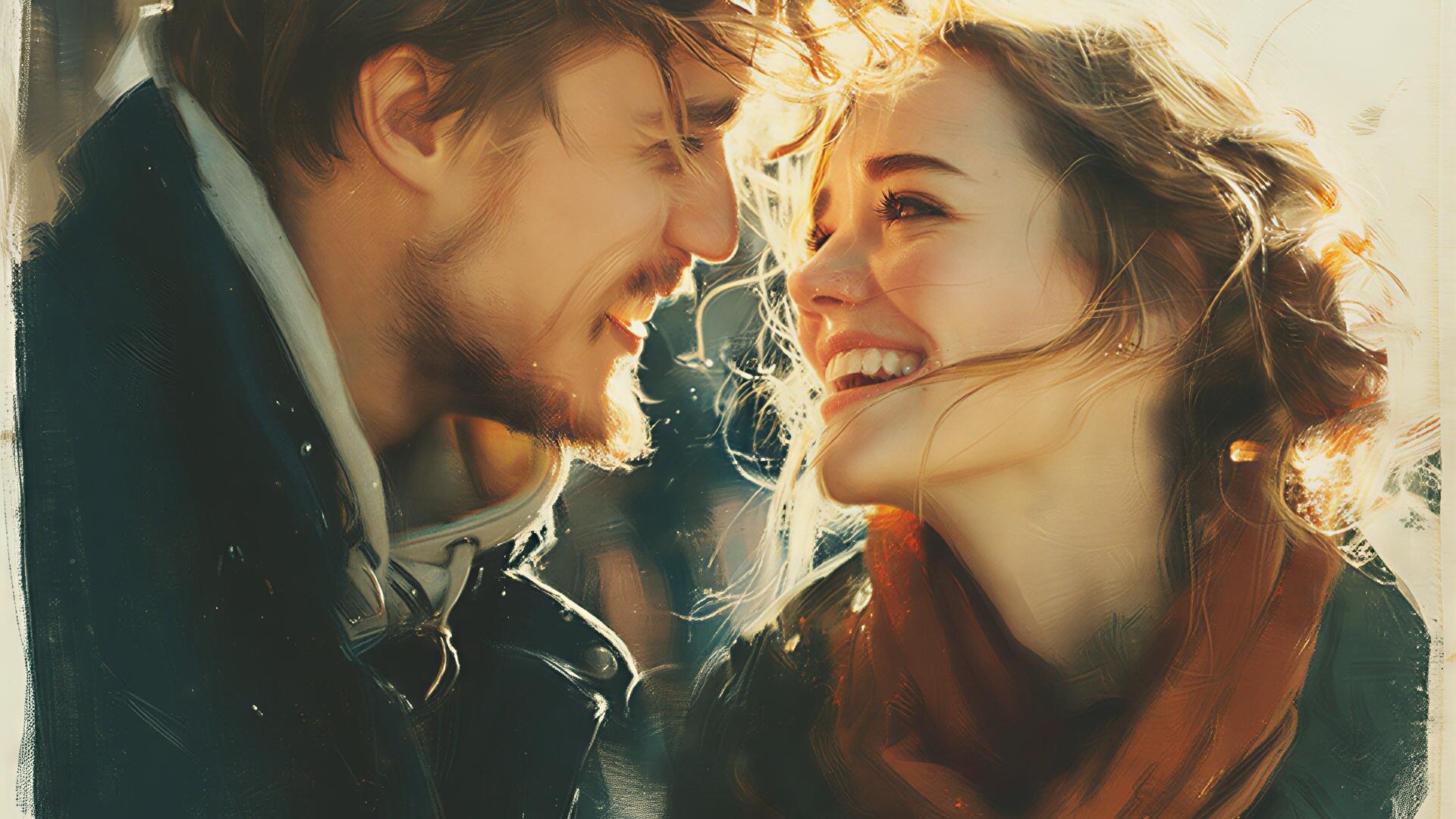 Werte im Dating: Der Schlüssel zu echtem Glück