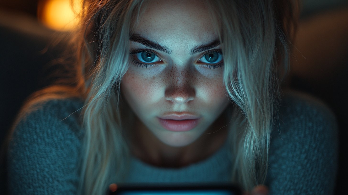 Cambiamenti nel comportamento comunicativo